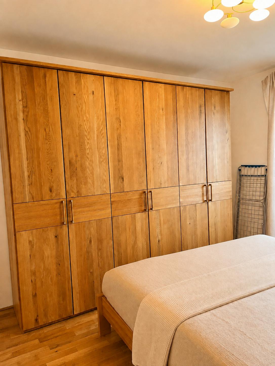 2-Bedroom Apartment in Mildred-Scheel-Bogen, Munich (1734894) ROOM 1