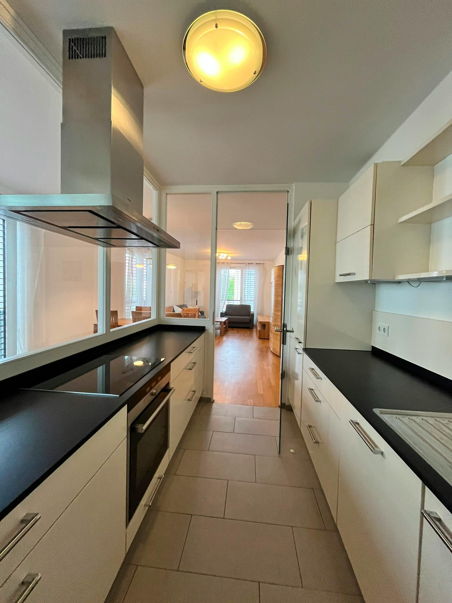 2-Bedroom Apartment in Mildred-Scheel-Bogen, Munich (1734894) room image 10