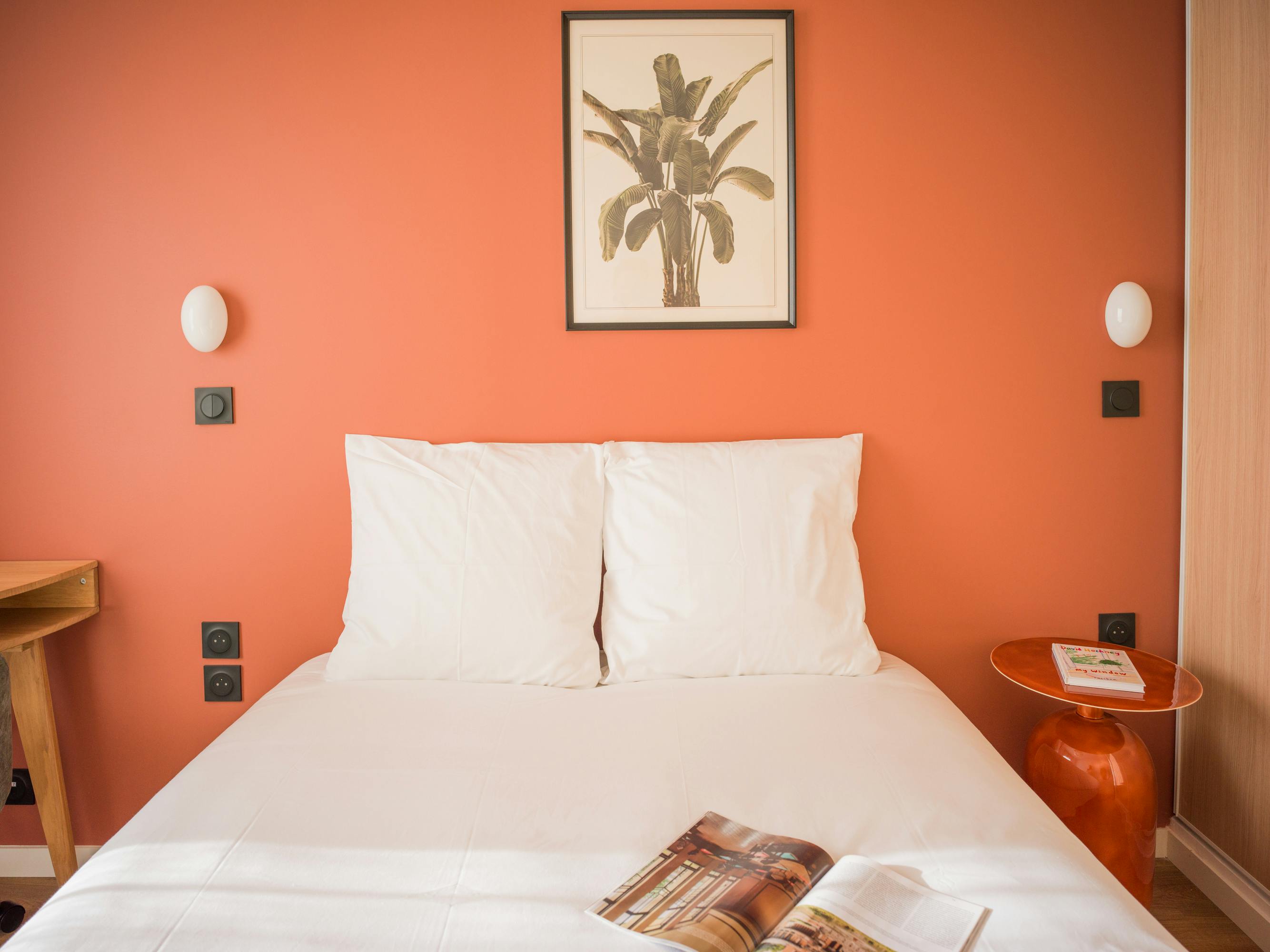 Private room in Rue Moïse, Ivry-sur-Seine (1734895) room image 2
