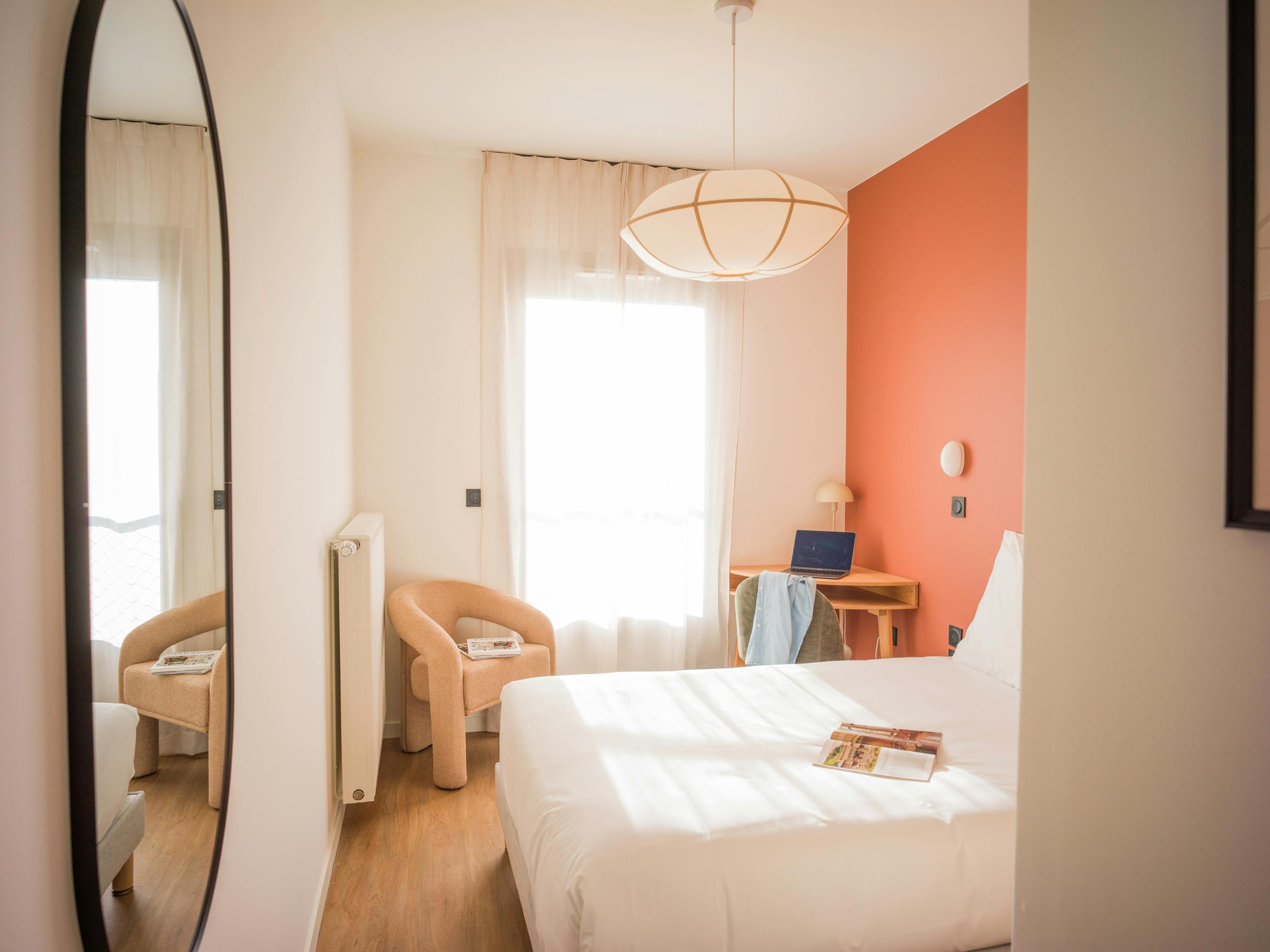 Private room in Rue Moïse, Ivry-sur-Seine (1734895) room image 1