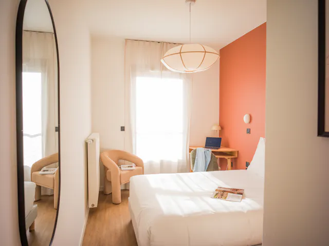 Private room in Rue Moïse, Ivry-sur-Seine (1734895) room image 1