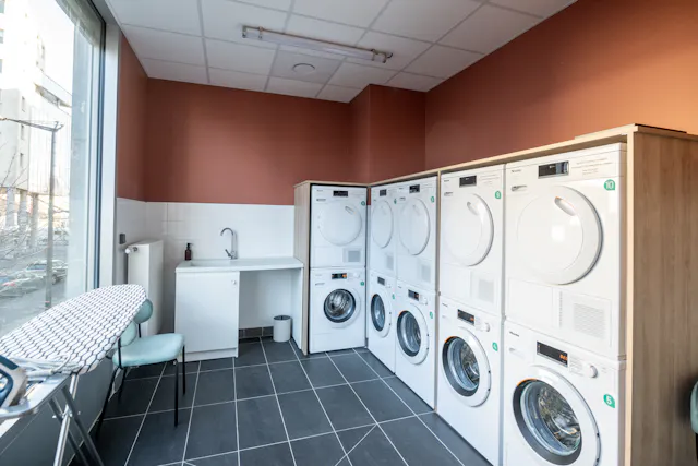 1-Bedroom Building in Rue Moïse, Ivry-sur-Seine (1734898) room image 9