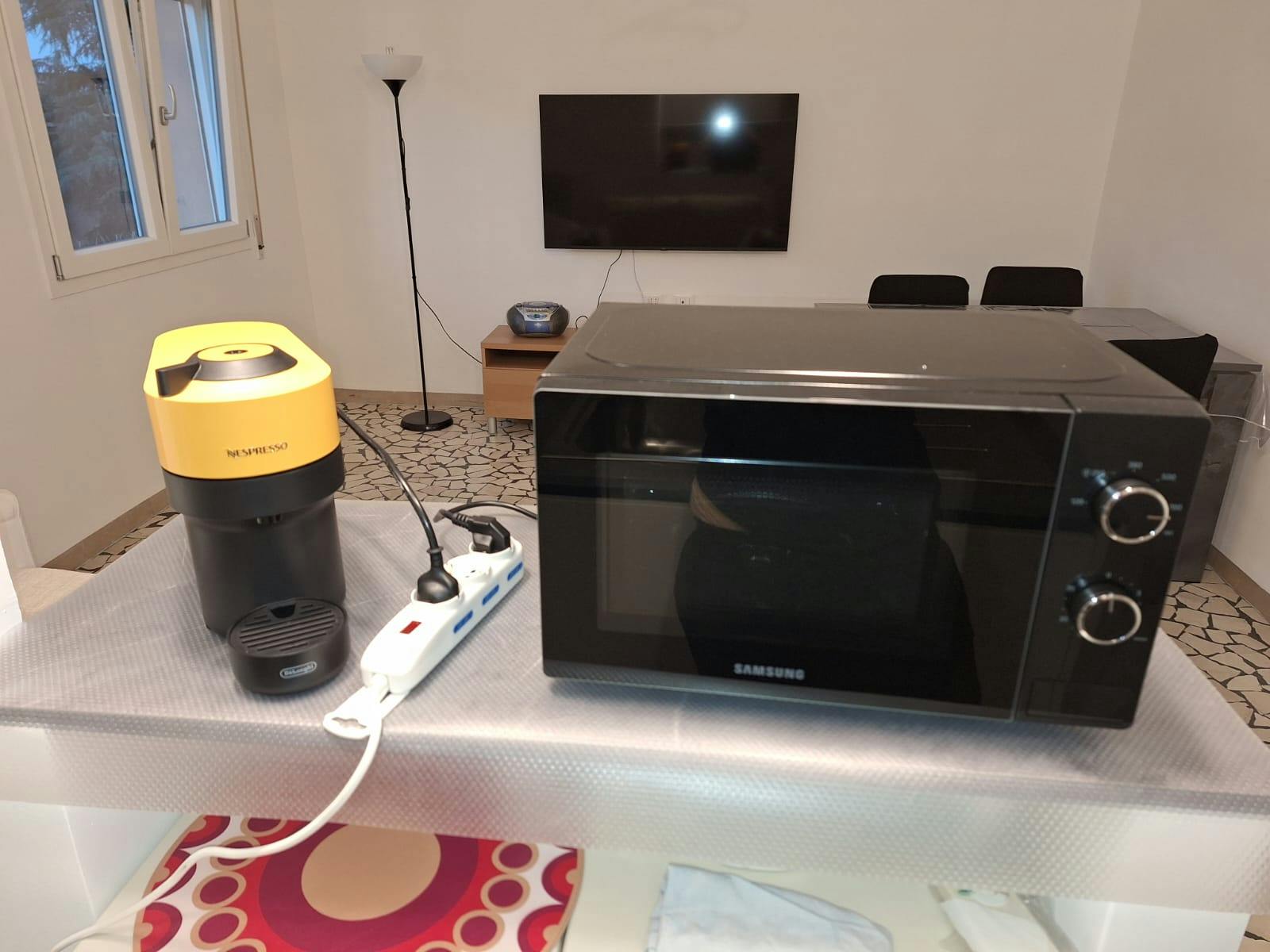 2-Bedroom Apartment in Via Giuseppe Albini, Bologna (1734910) room image 2