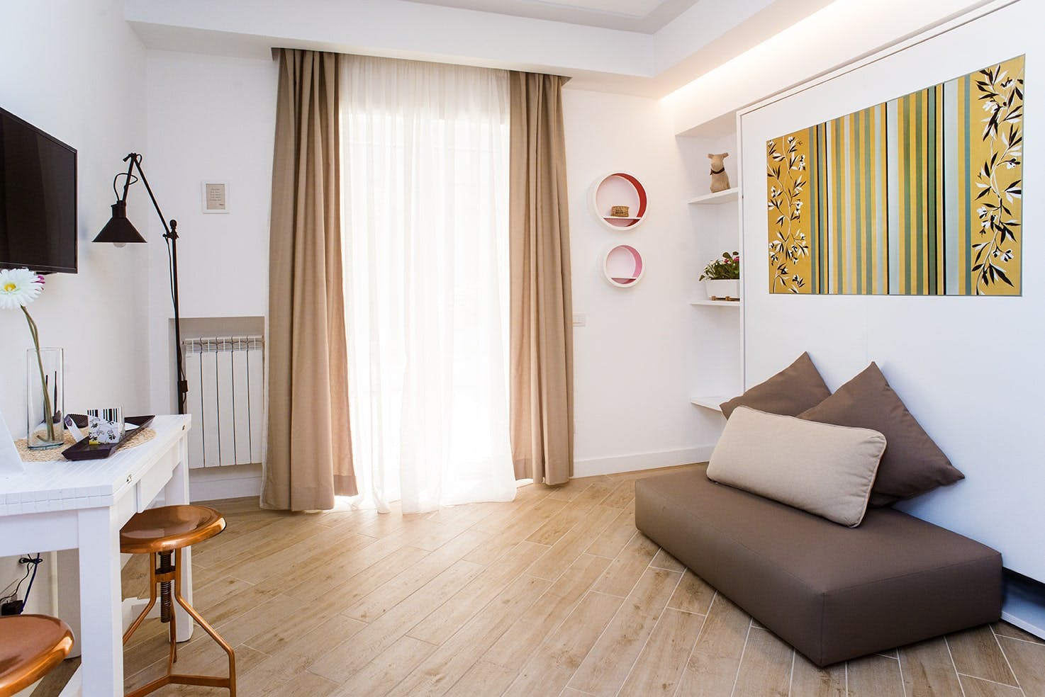preview gallery tile