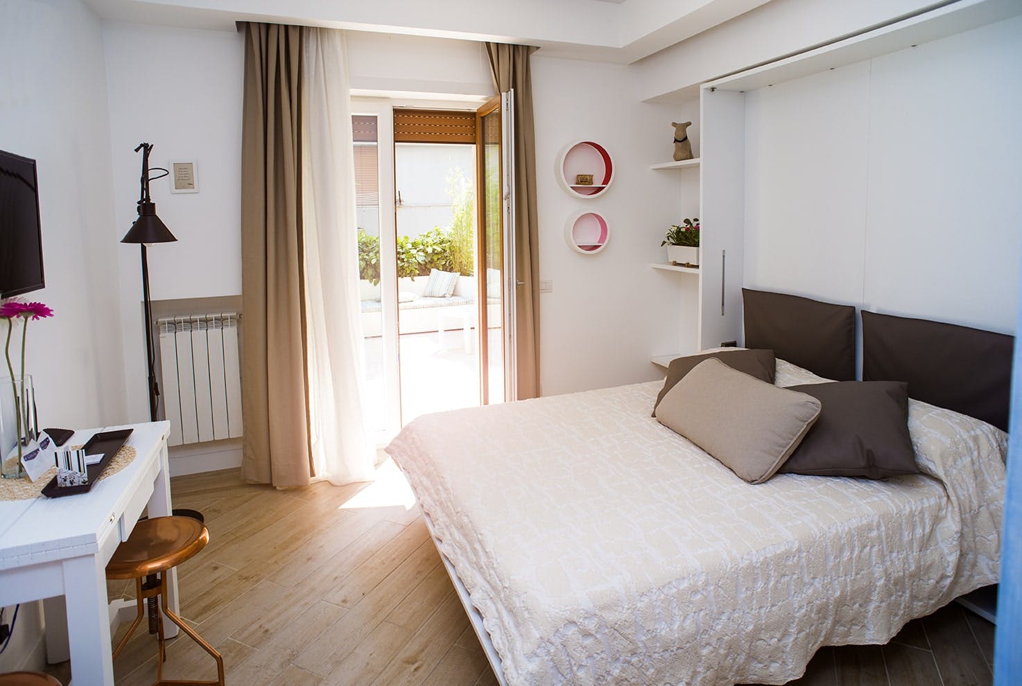 Wohnung zu mieten für 900 € pro Monat in Naples, Via Lepanto