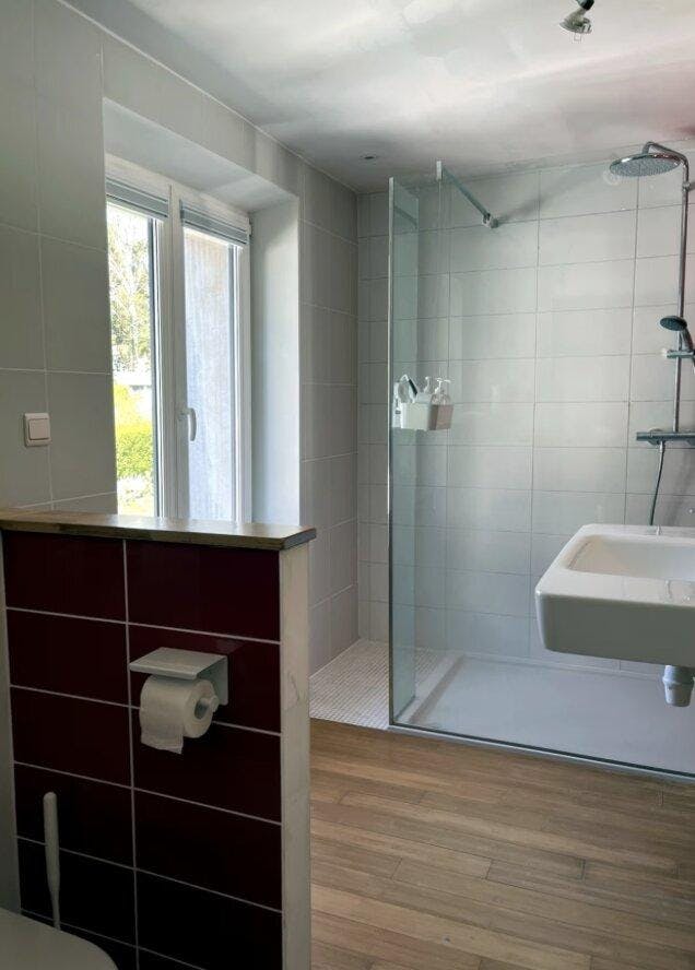 2-Bedroom Apartment in Rue des Lys, Liège (1734929) room image 6
