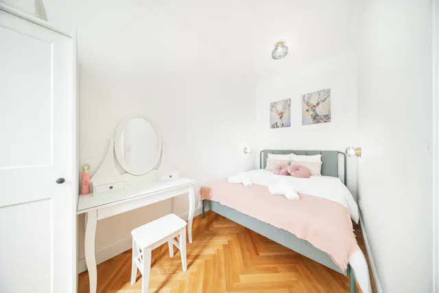 1-Bedroom Apartment in Wurzbachgasse, Vienna (1734931) room image 2