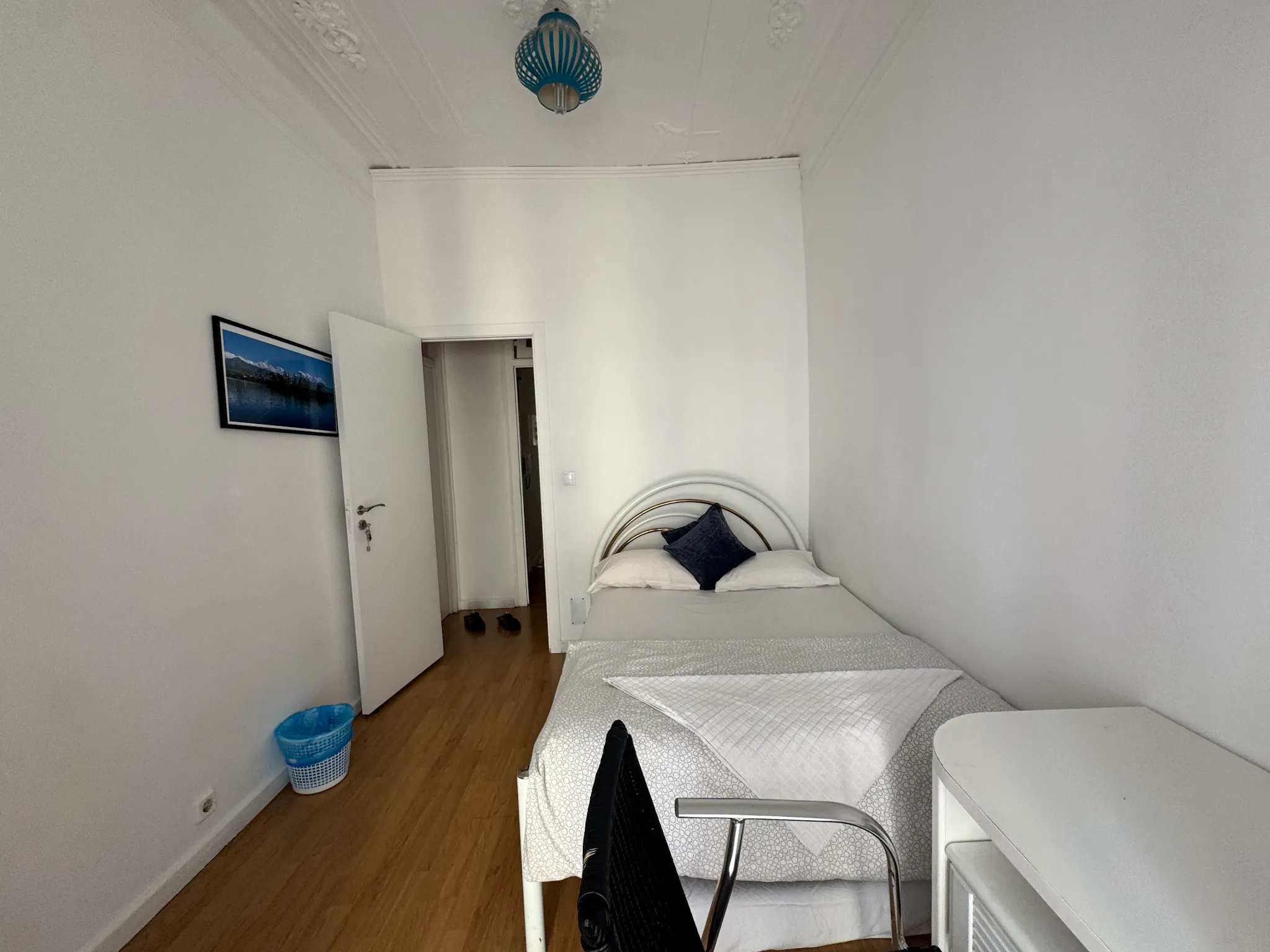 Rua Ferreira Lapa, Lisbon preview