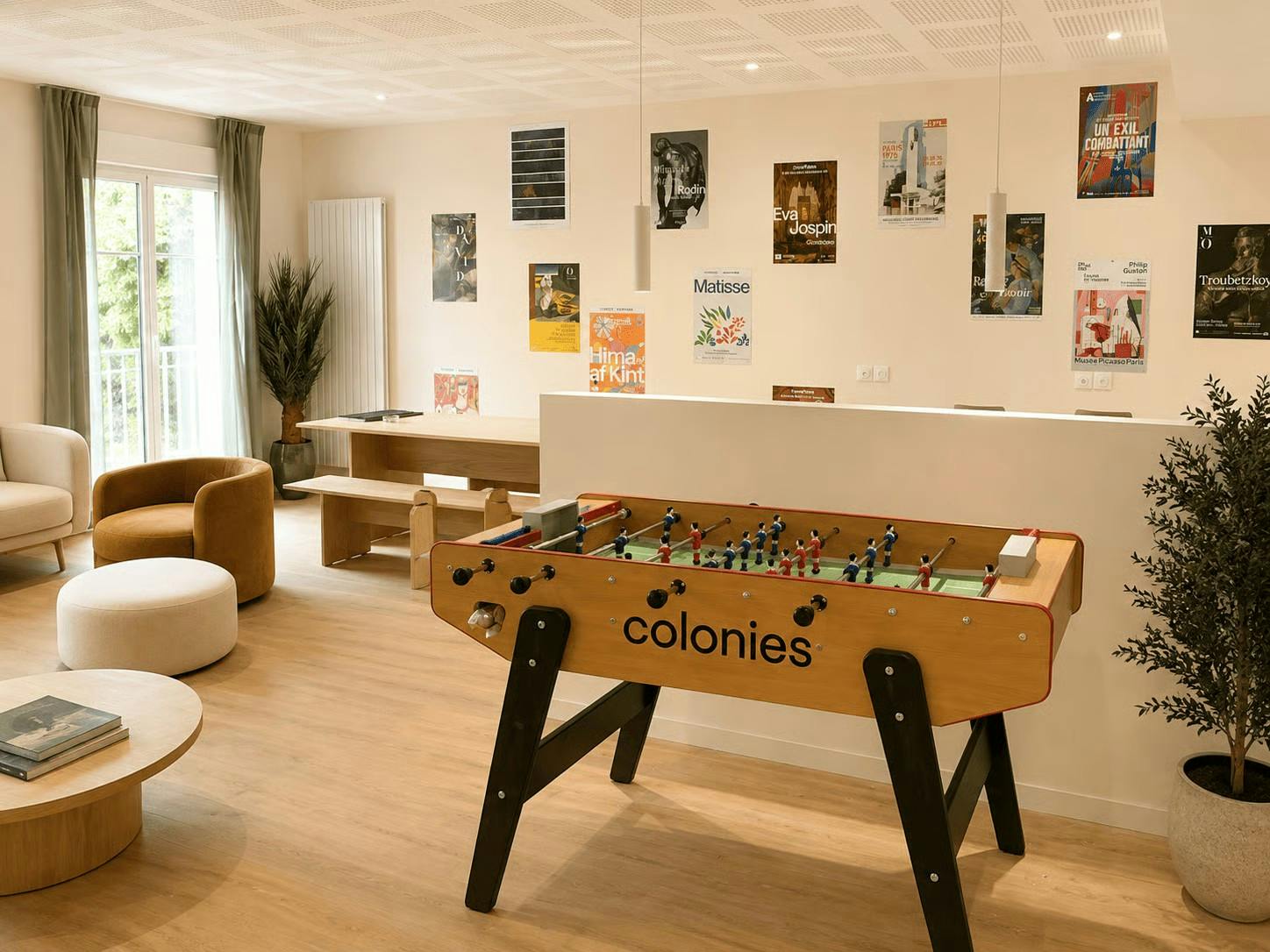 Apartment in Avenue de la Paix, Vanves (1734944) room image 2