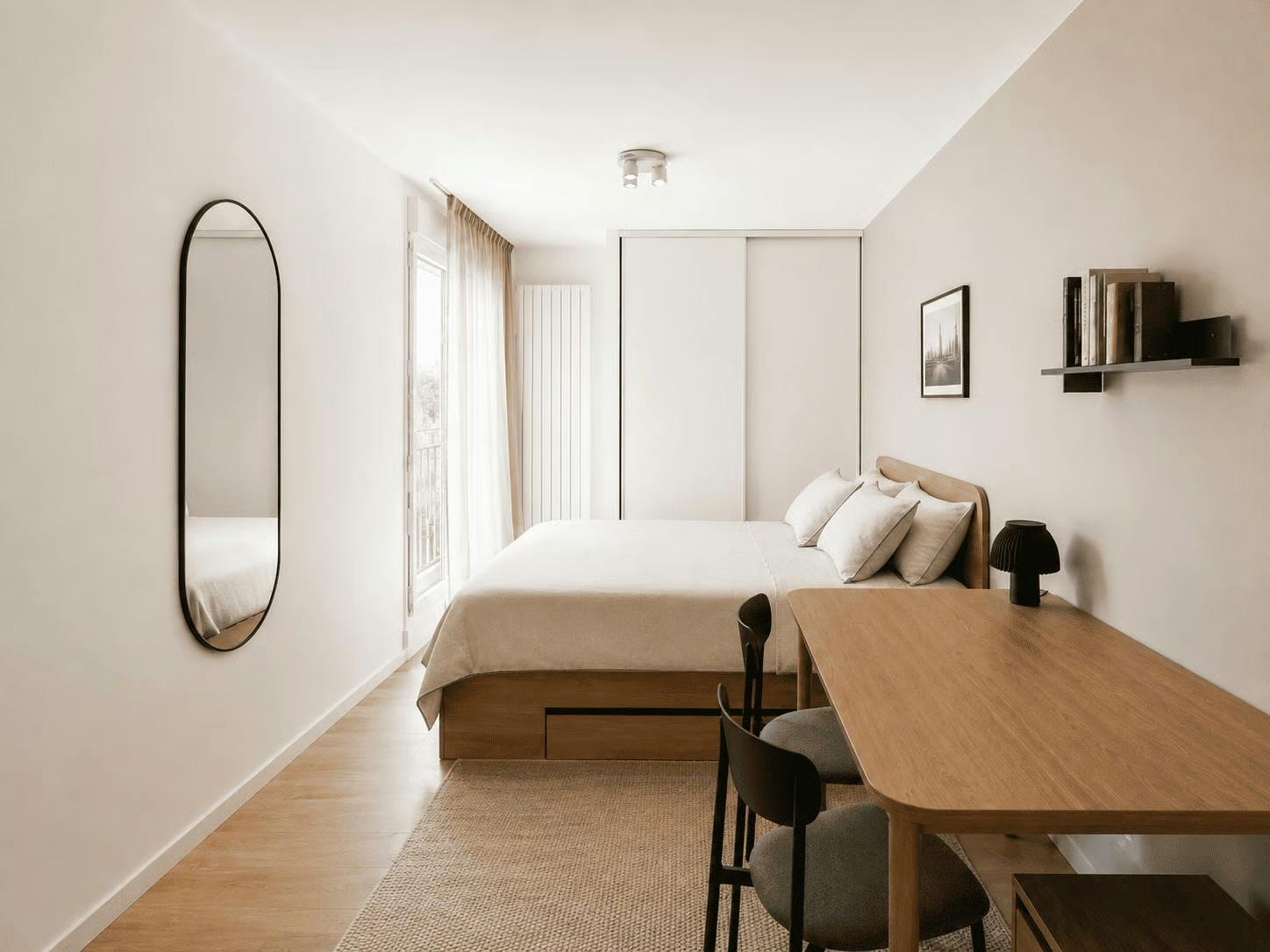 Apartment in Avenue de la Paix, Vanves (1734946) room image 6