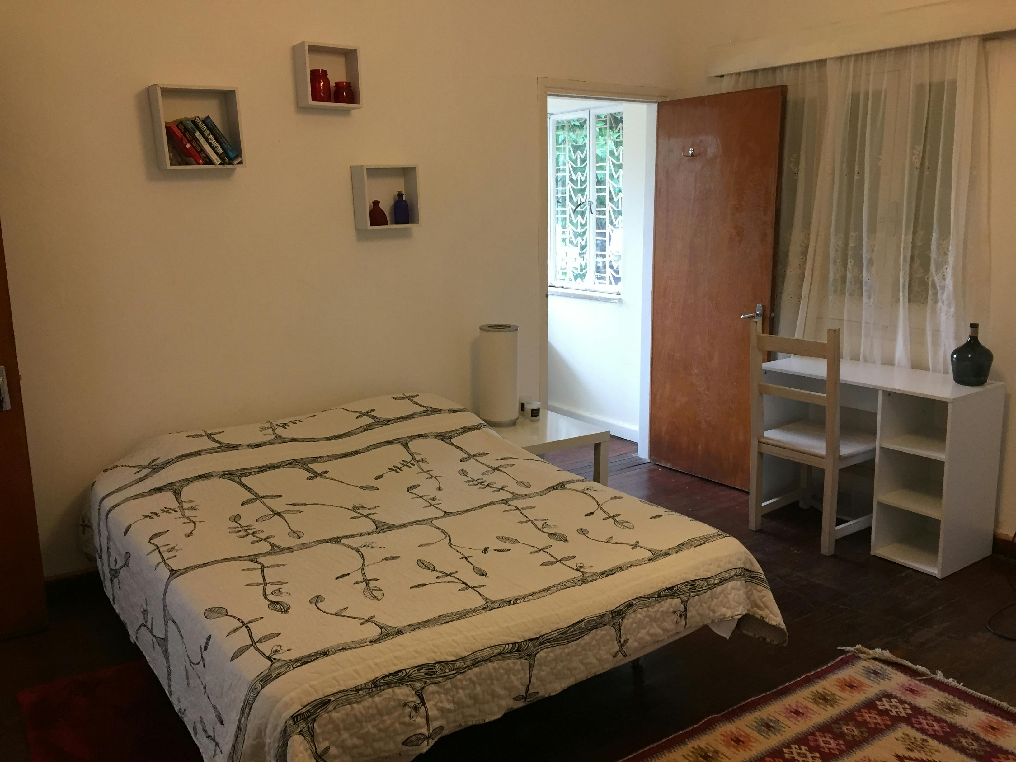 Quarto privado para alugar por € 400 por mês em Ágios Dométios, Odos Eteokleous