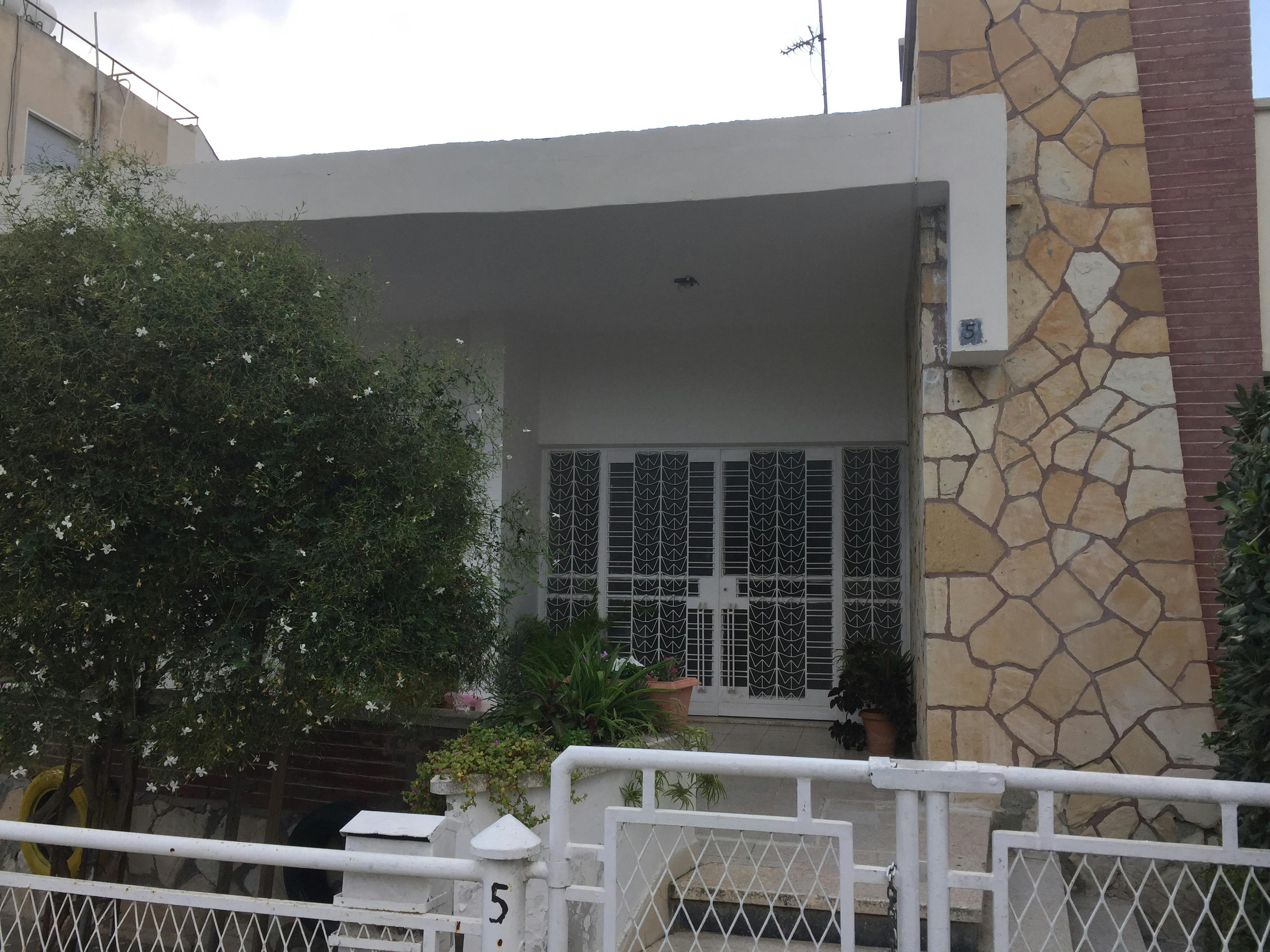 Quarto privado para alugar por € 400 por mês em Ágios Dométios, Odos Eteokleous