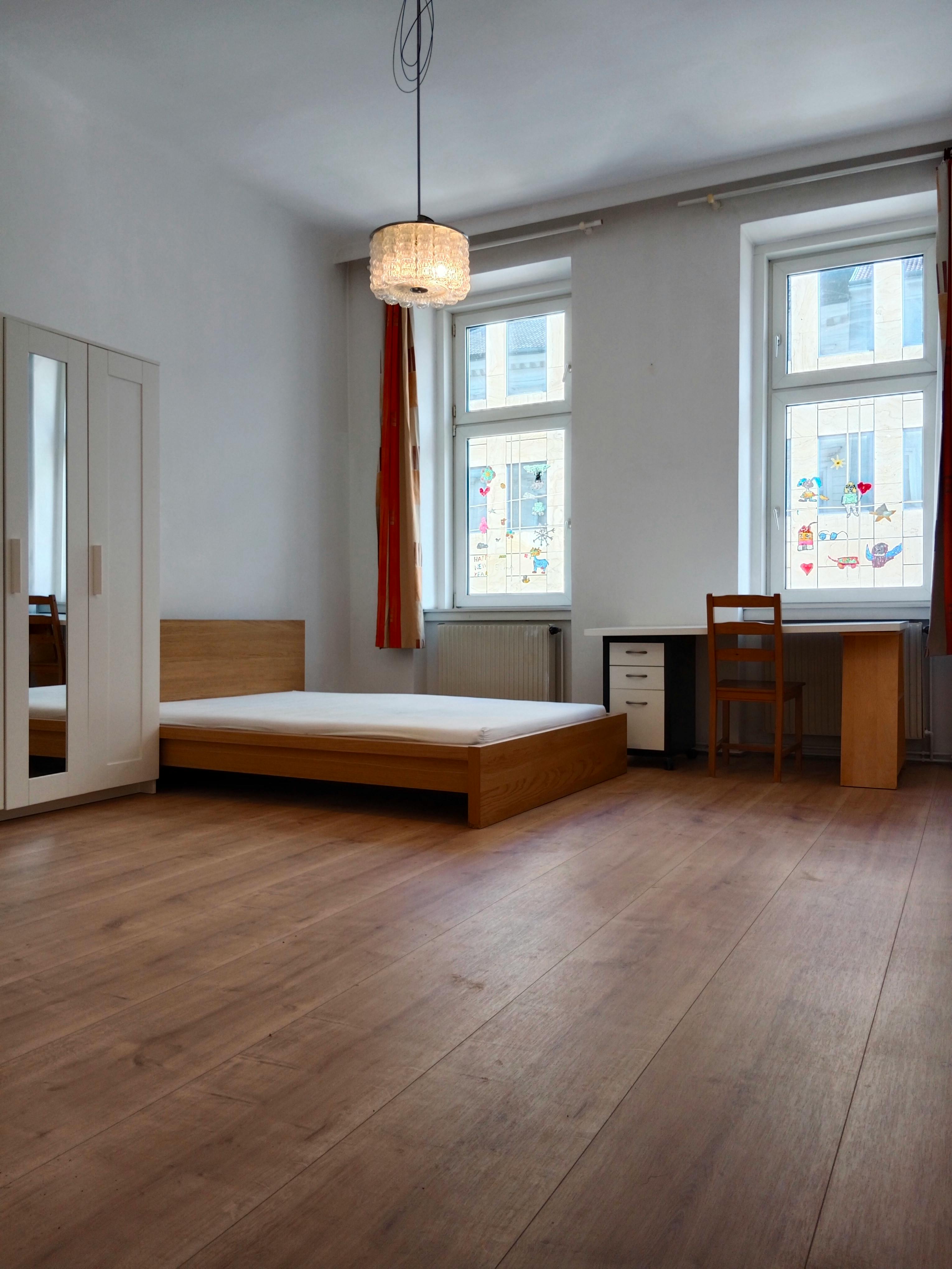 Erlachgasse, Vienna preview