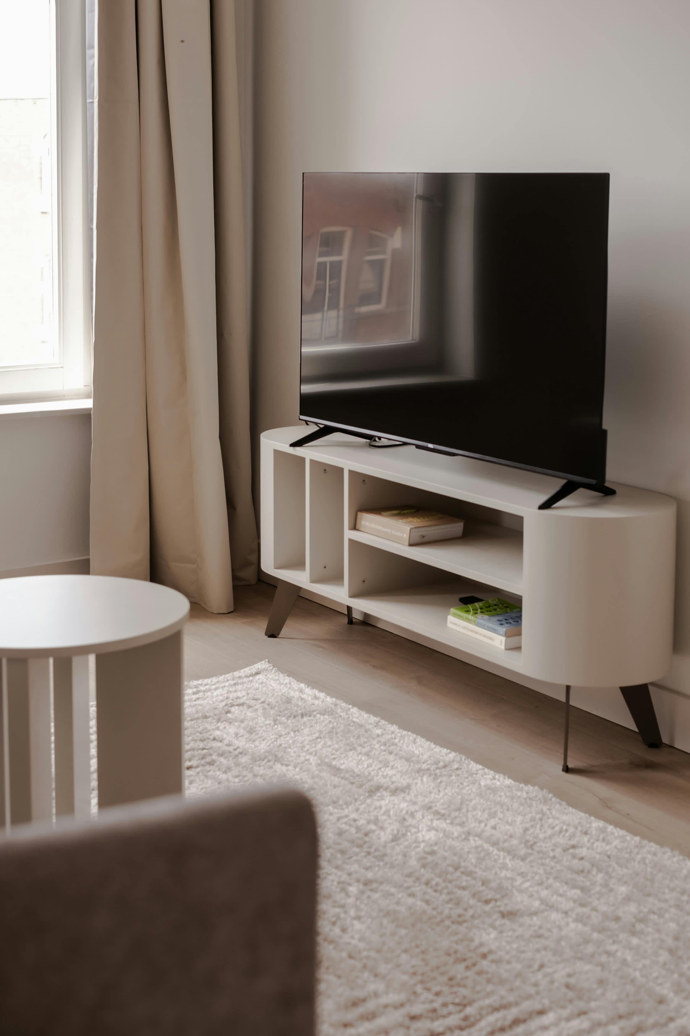 4-Bedroom Apartment in Burgemeester Meineszlaan, Rotterdam (1734962) ROOM 4
