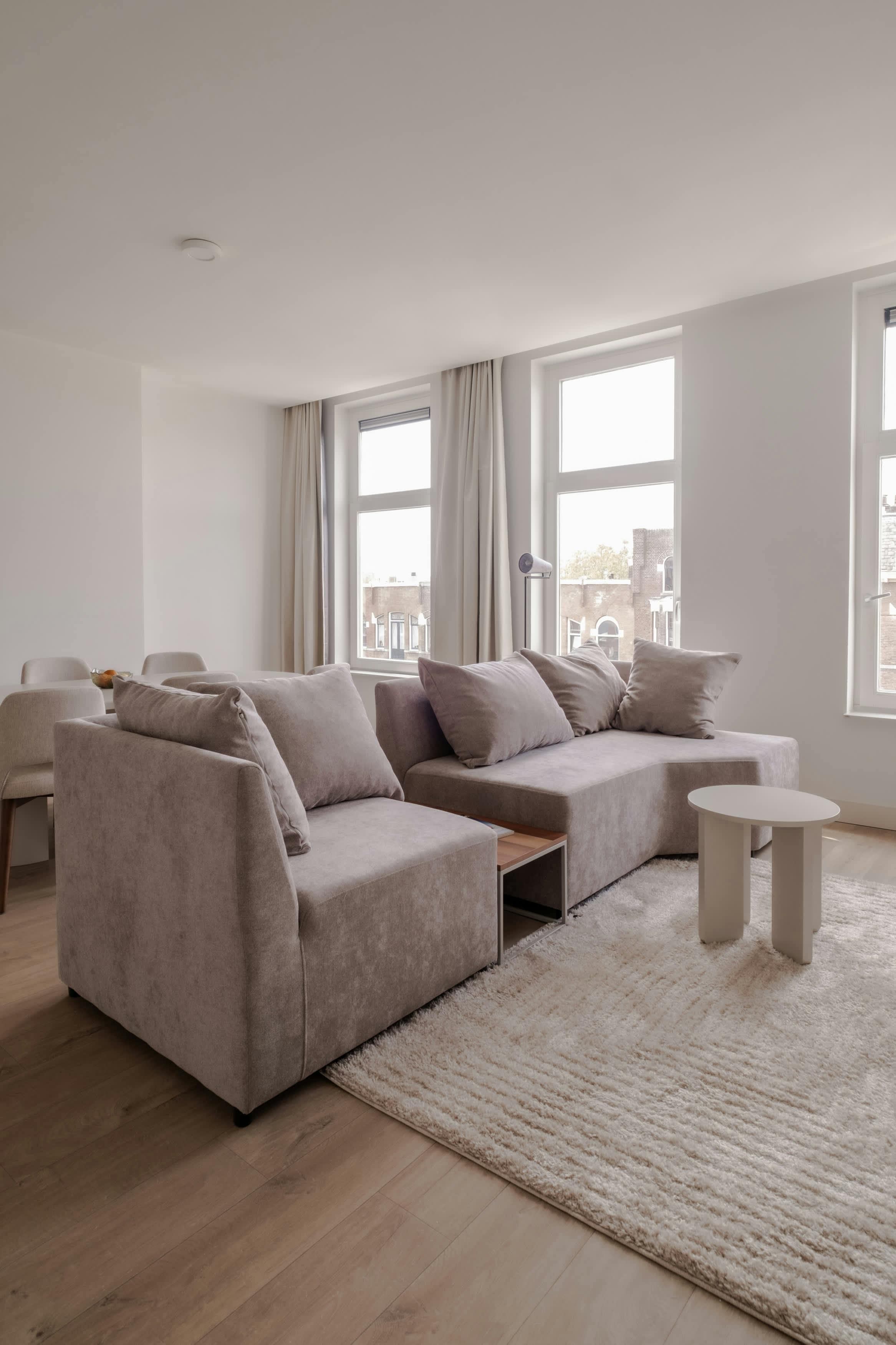 4-Bedroom Apartment in Burgemeester Meineszlaan, Rotterdam (1734962) ROOM 3