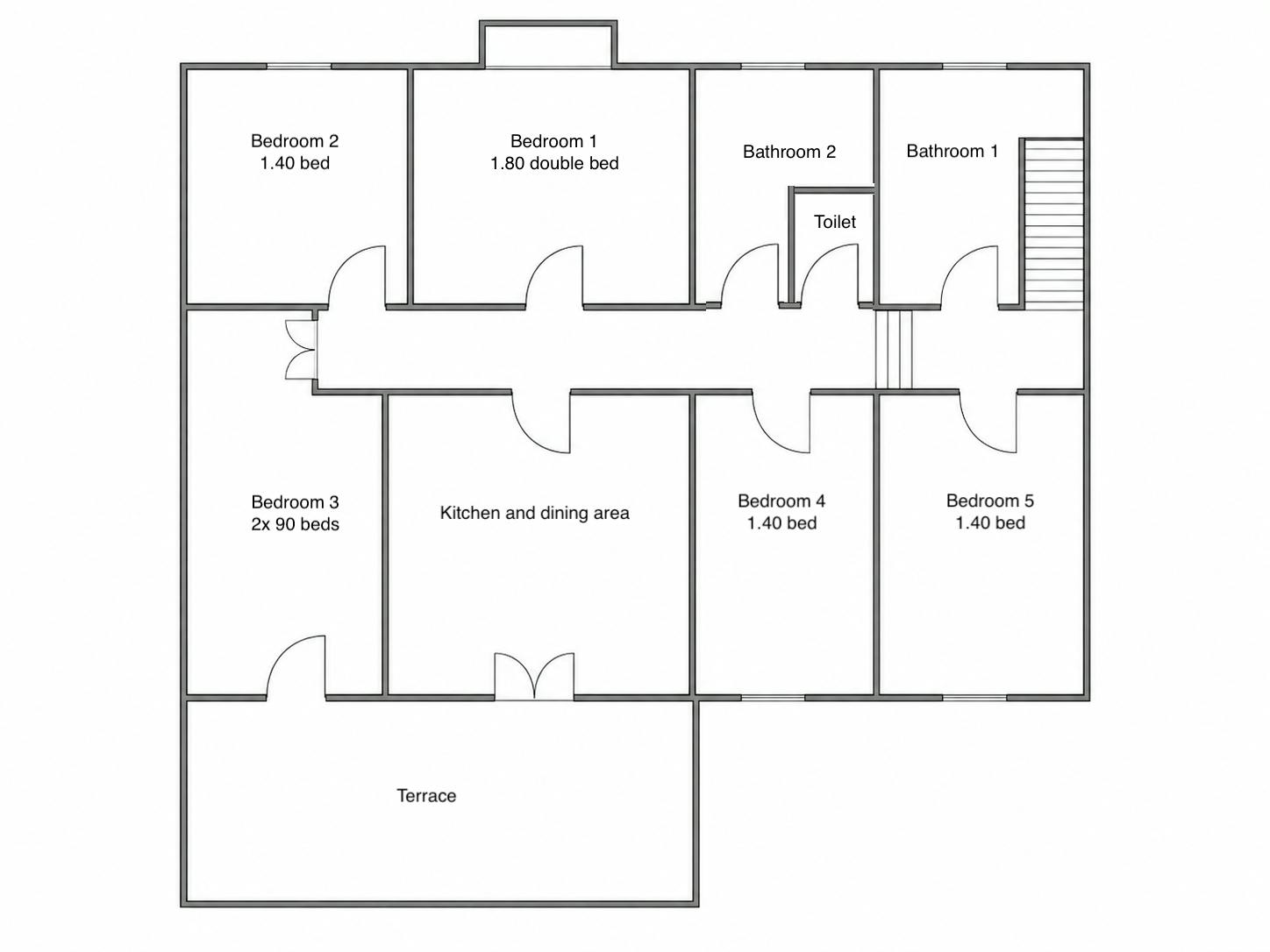 preview gallery tile