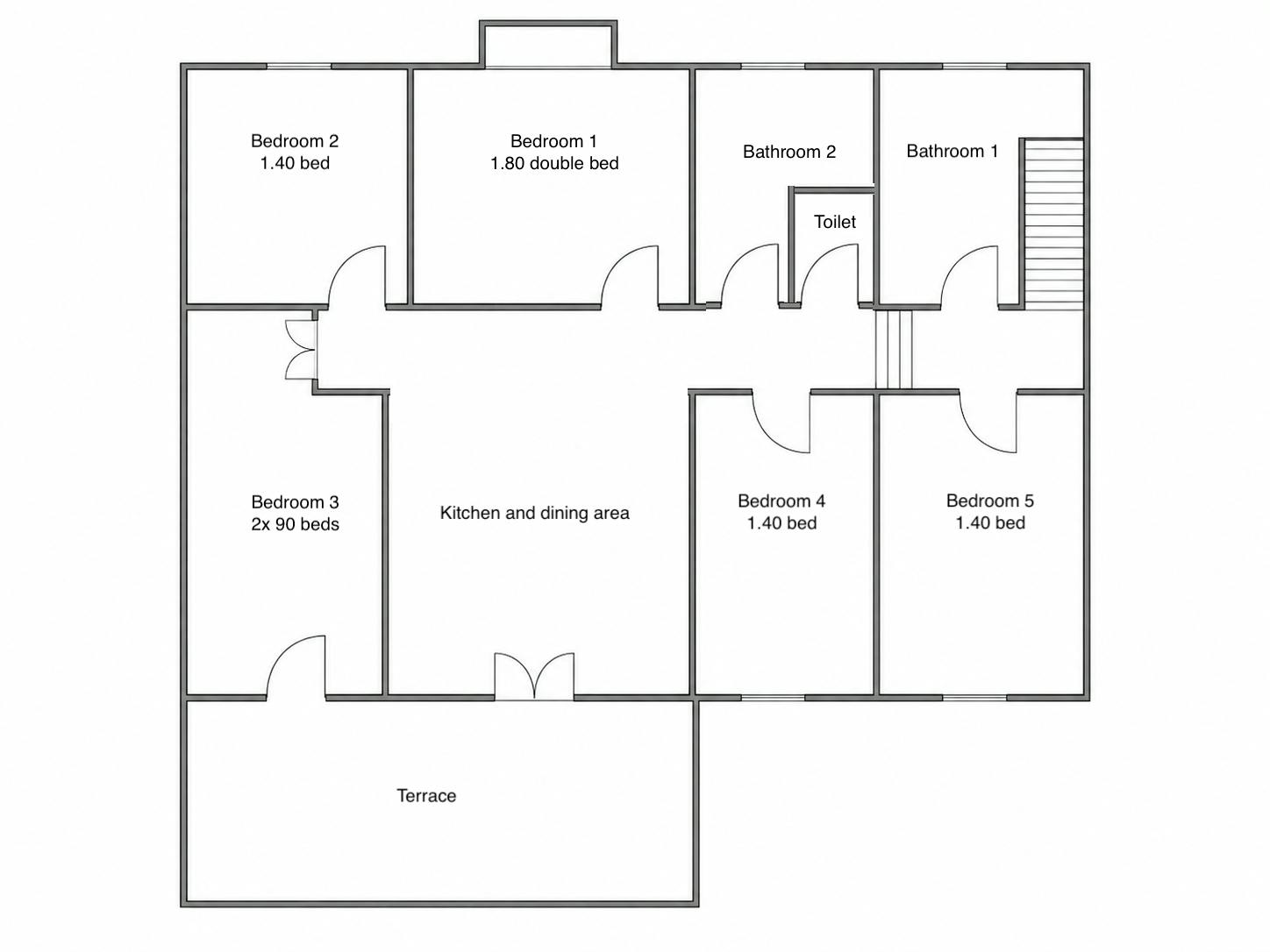 preview gallery tile
