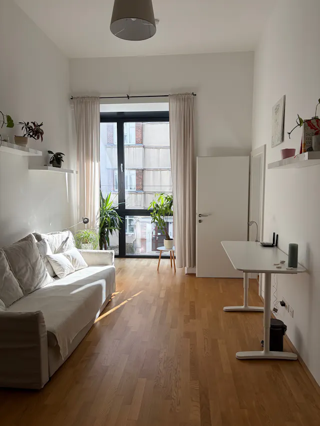 1-Bedroom Apartment in Friedmanngasse, Vienna (1734973) room image 10
