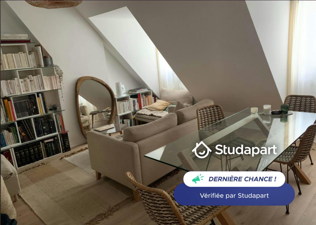 Appartement à Marseille