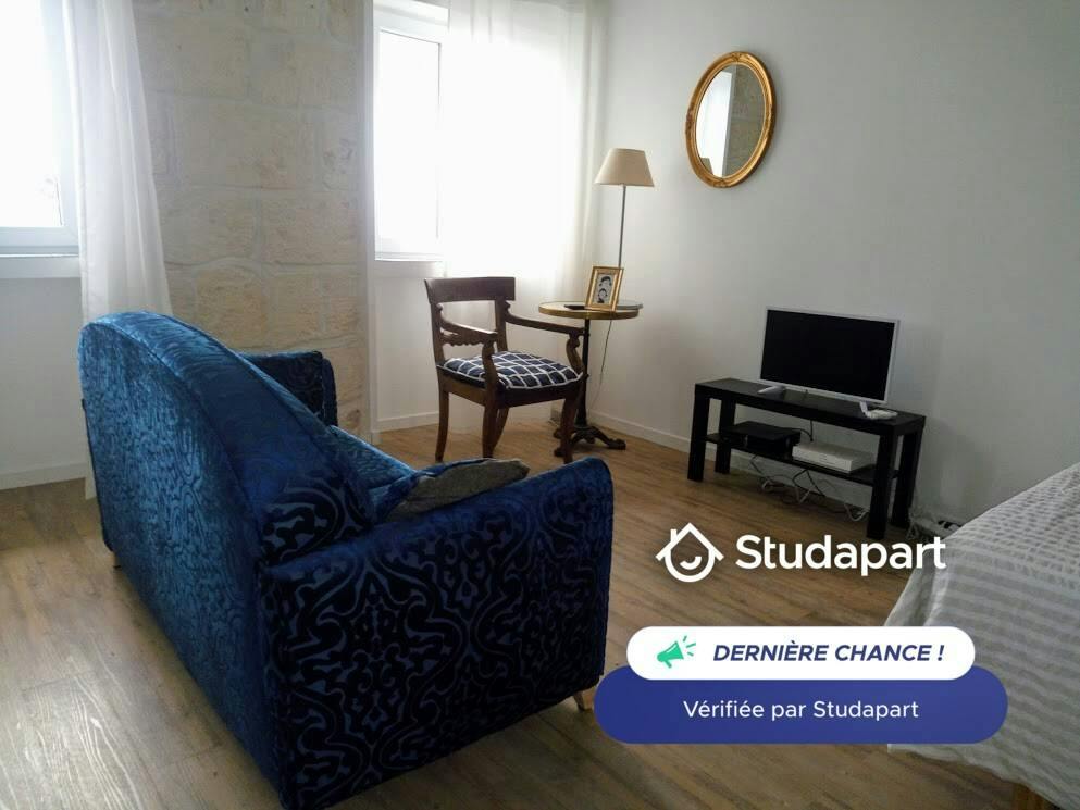 Appartement – Marseille, Noailles, 1er Arrondissement - Vue 5