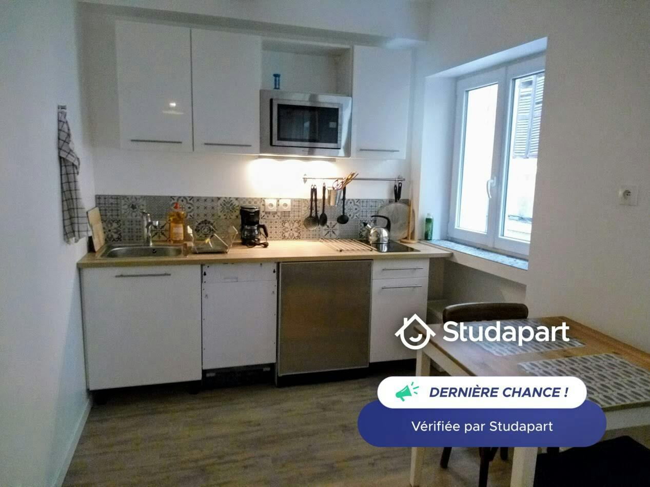 Appartement – Marseille, Noailles, 1er Arrondissement - Vue 3