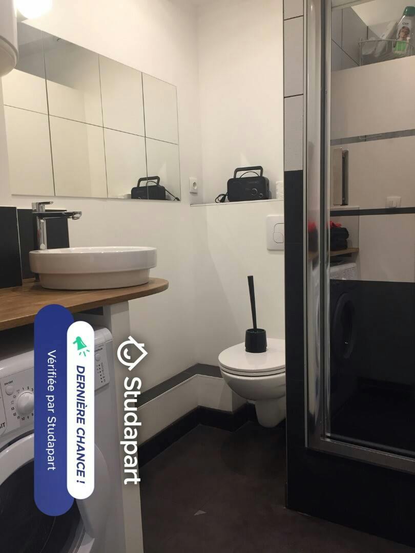 Appartement – Marseille, Noailles, 1er Arrondissement - Vue 4
