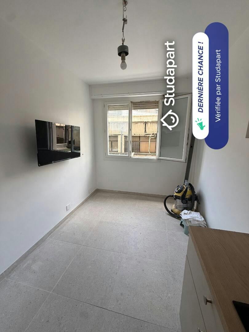 Appartement à Marseille