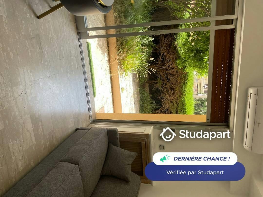 Appartement à Le Cannet