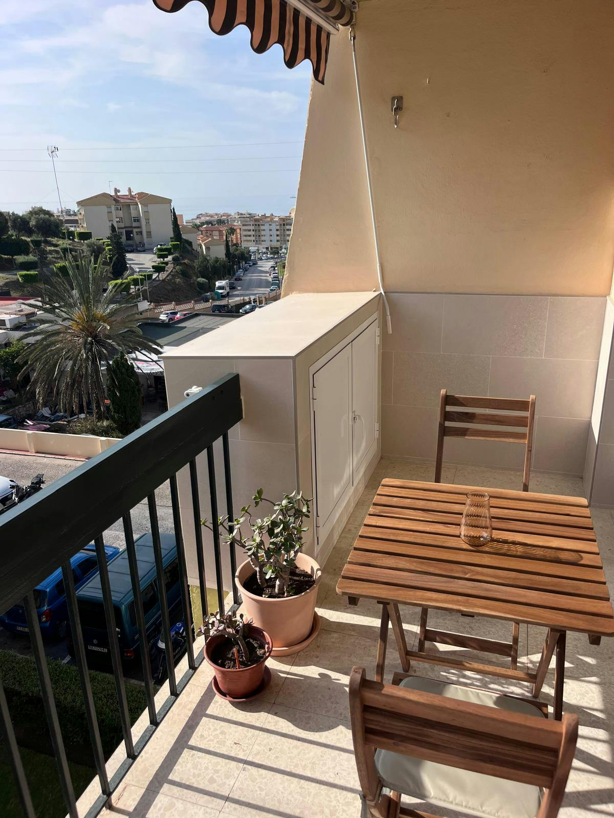 Apartment for rent for €2,260 per month in Rincón de la Victoria, Urbanización Gransol