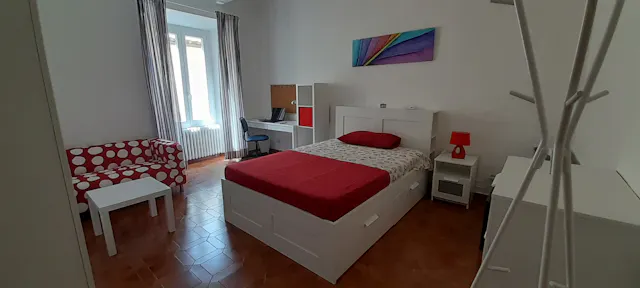 Private room in Via Giambologna, Florence (1735082) room image 2