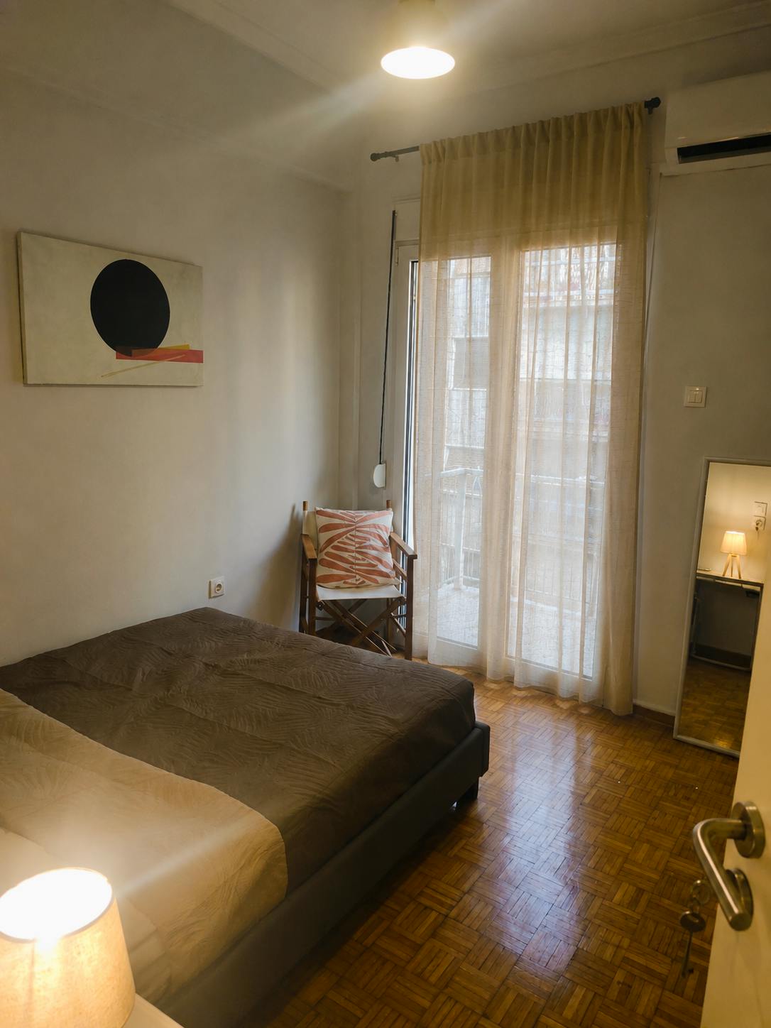 Aristotelous, Athina preview