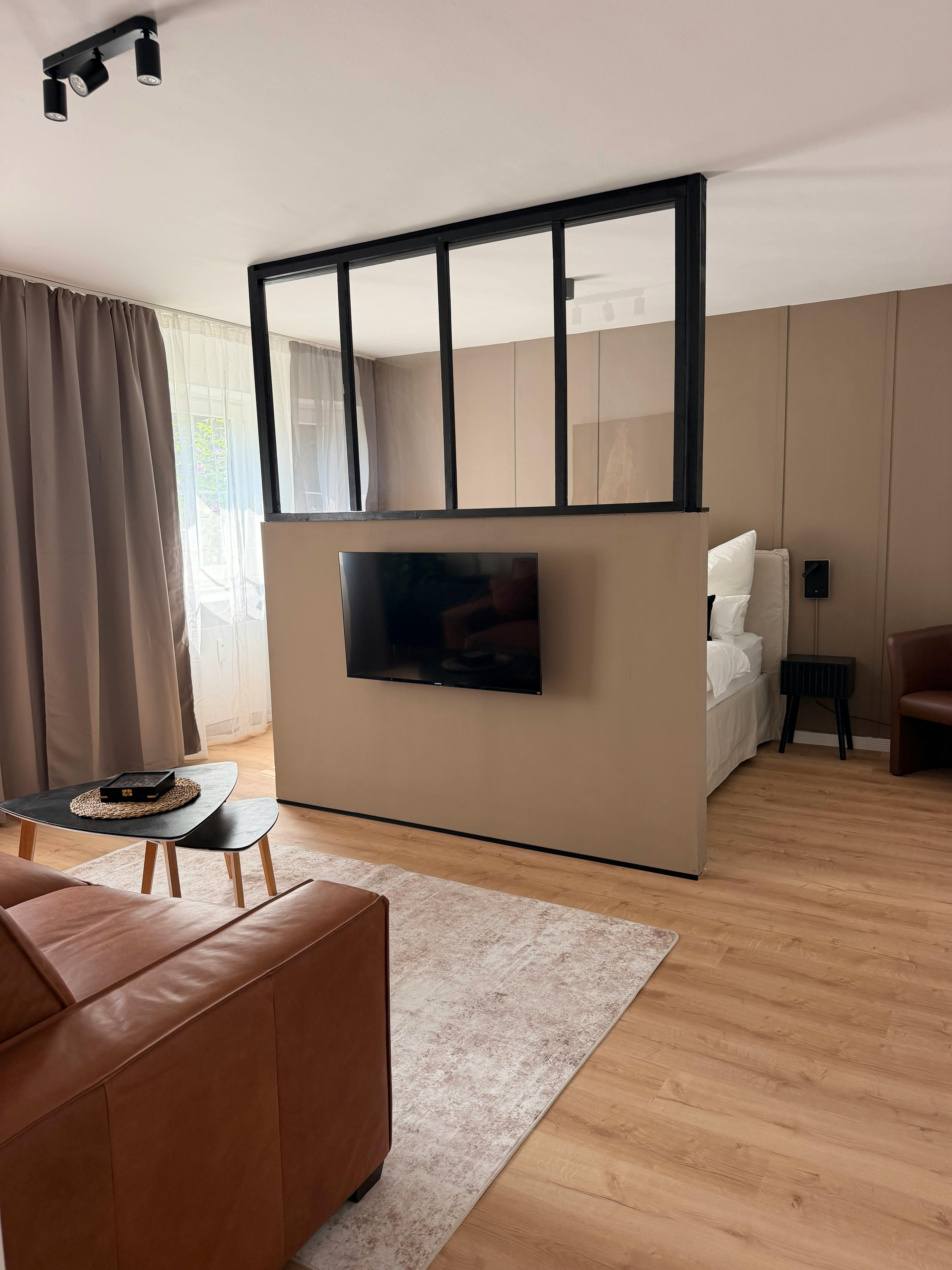 Appartement te huur voor € 1.250 per maand in Hürth, Komturring