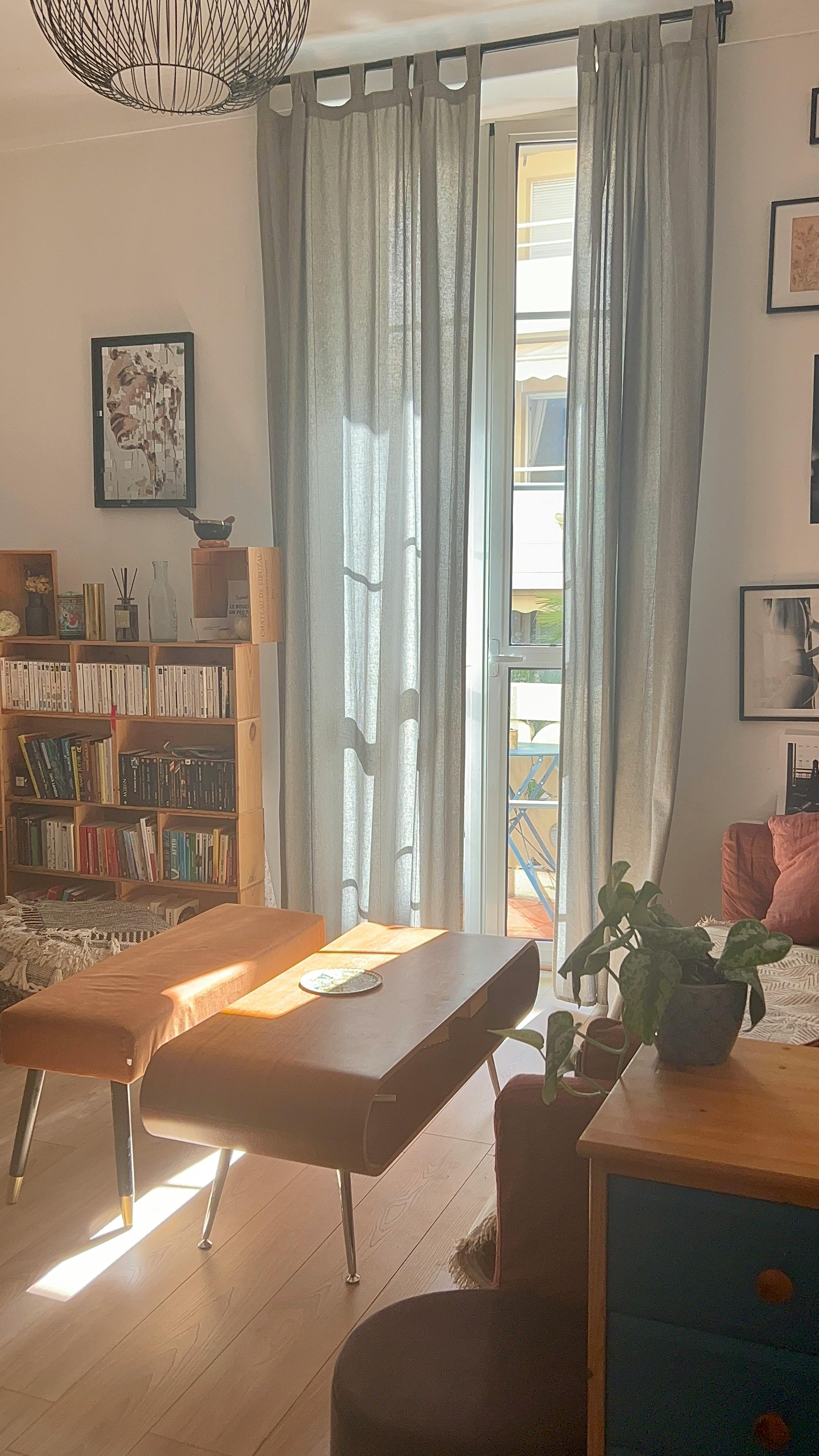 Квартира за оренду для 1 100 EUR на місяць у Cannes, Rue Pons
