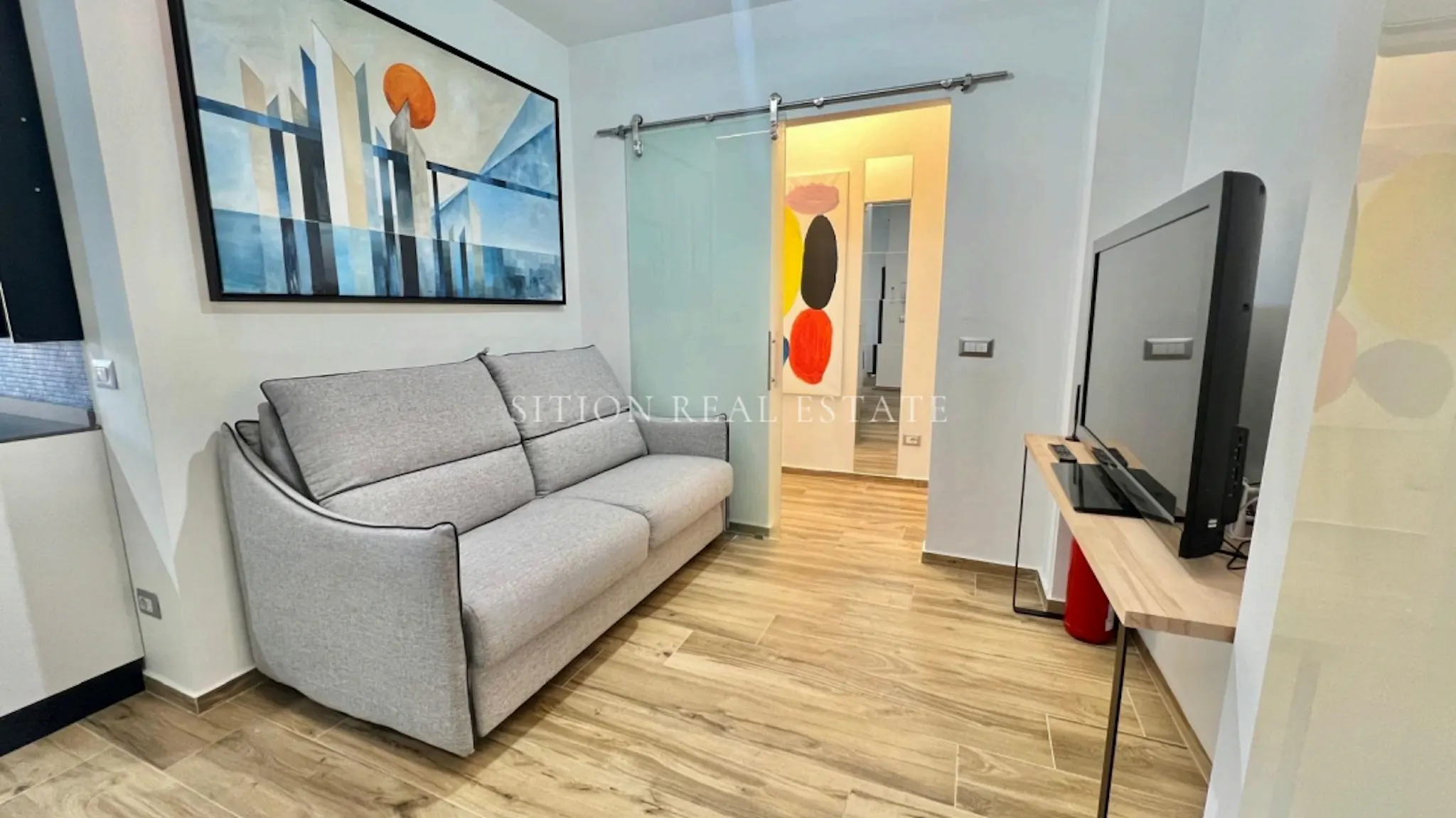 Viale Luigi Torelli, Milan preview