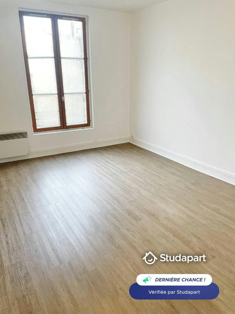 Appartement à Paris