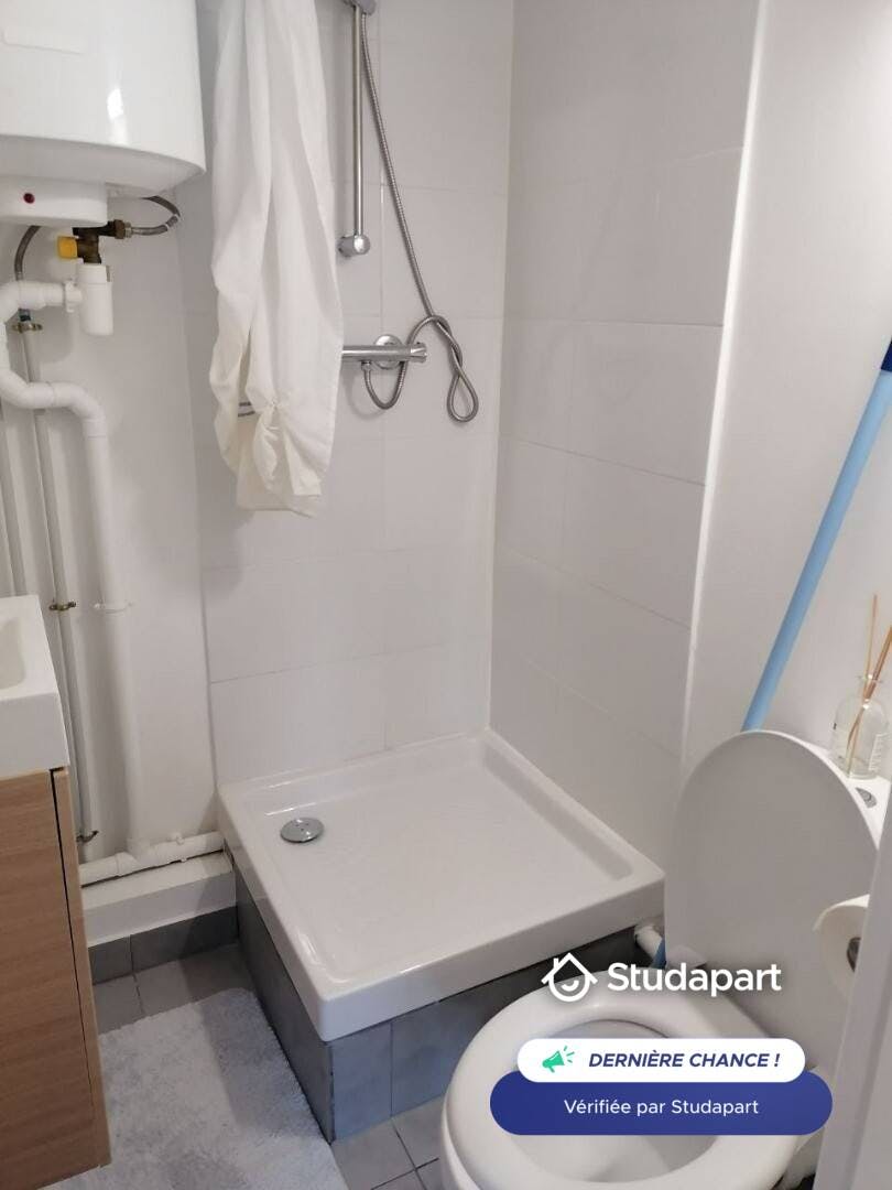 Appartement – Toulouse, Belfort - Vue 4