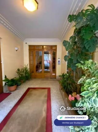 Appartement – Toulouse, Belfort - Vue 3