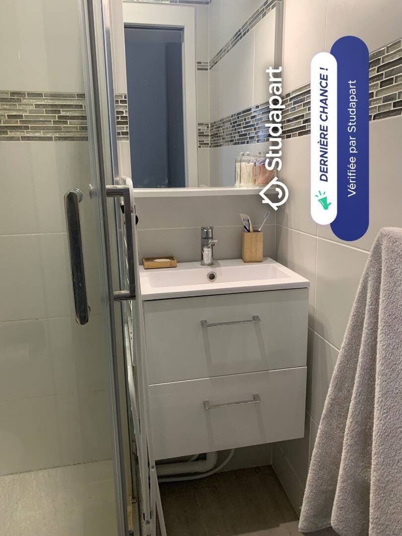 Appartement – Paris, 18th Arrondissement - Plus
