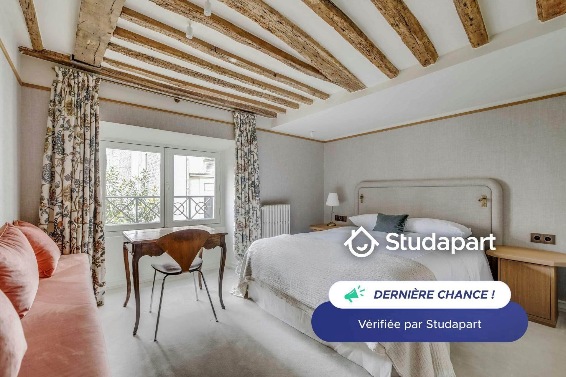 Appartement – Paris, 7th Arrondissement - Vue 5