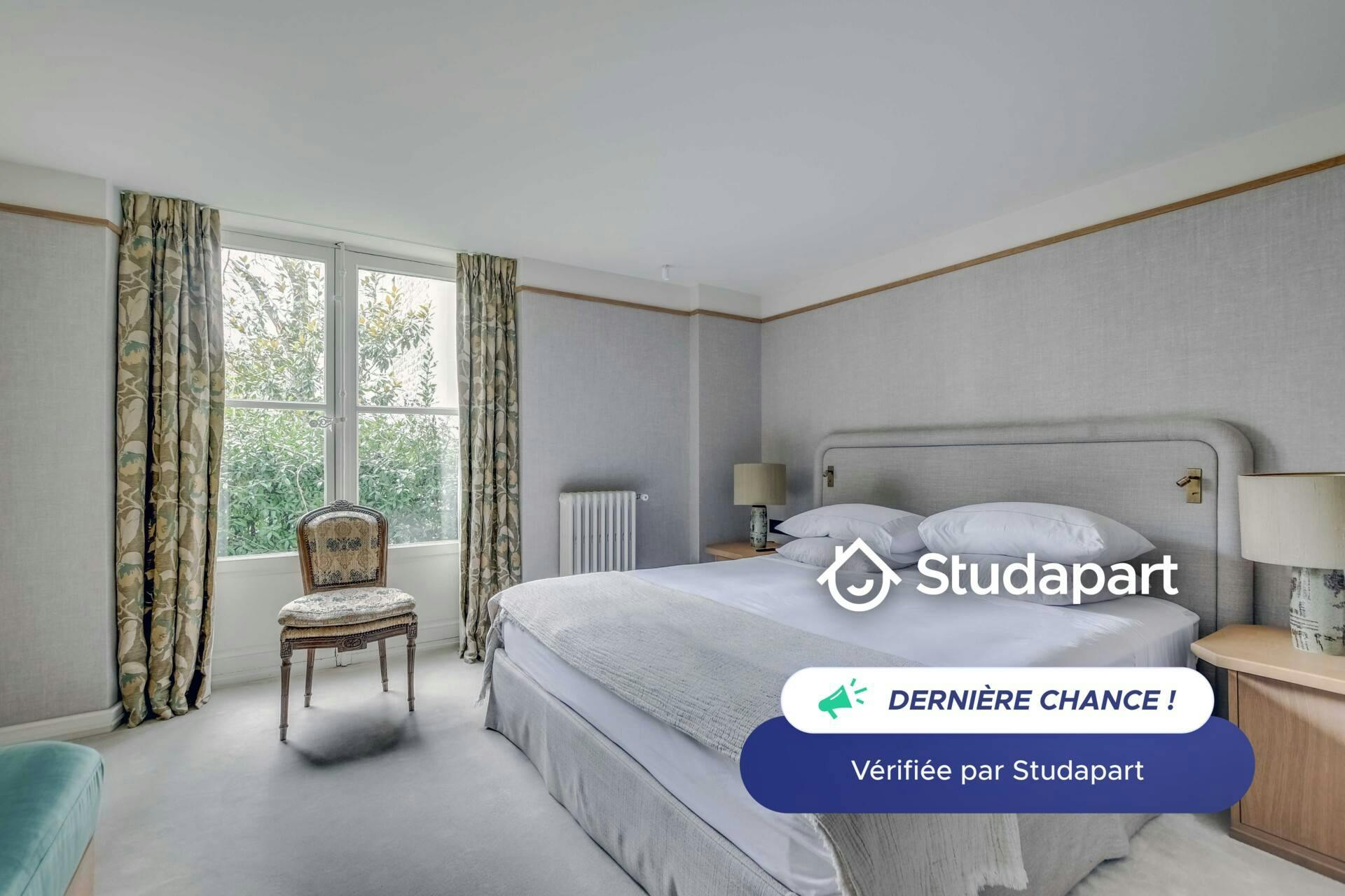 Appartement – Paris, 7th Arrondissement - Vue 4