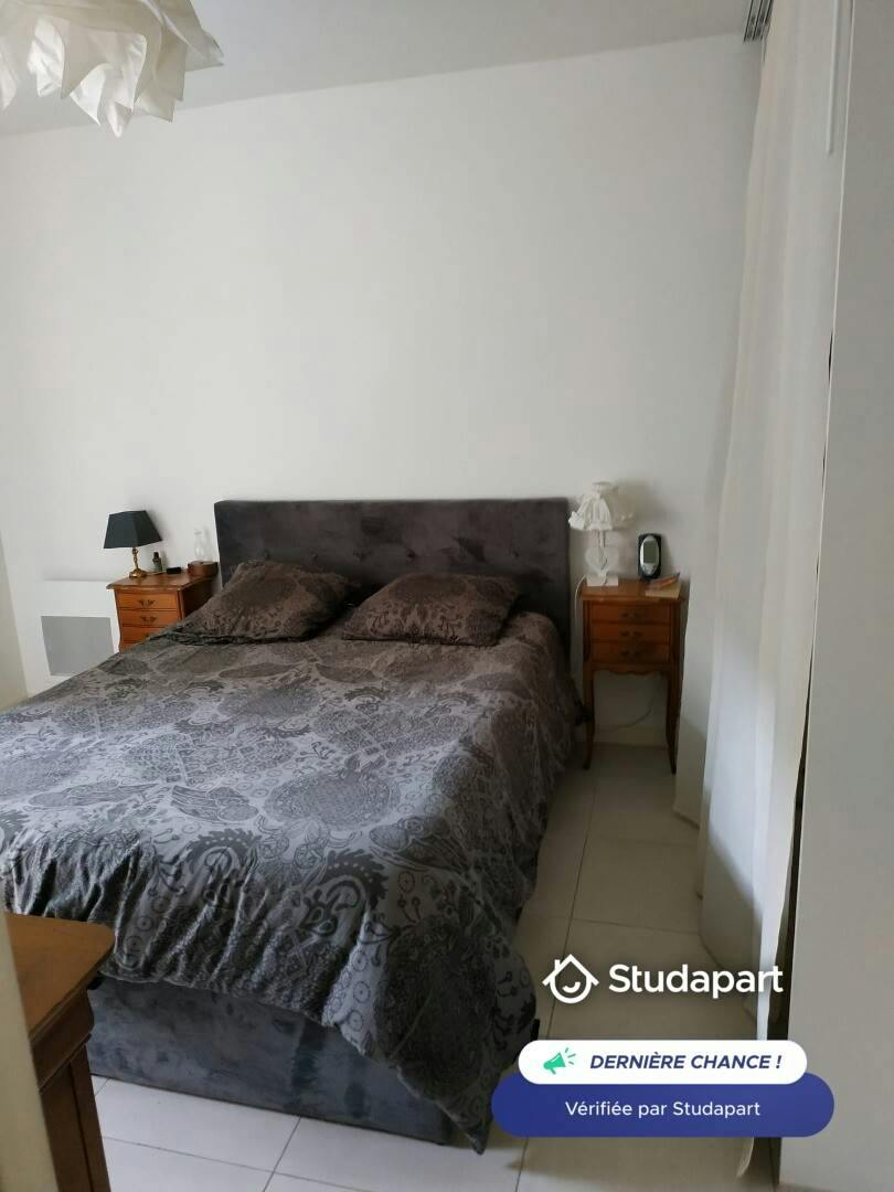 Appartement à Vallauris