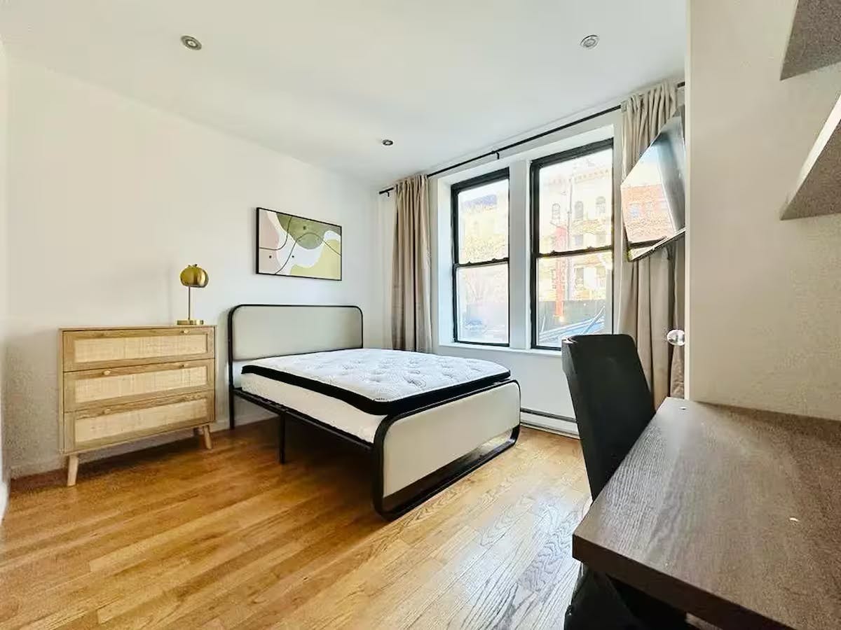 Apartament de închiriat pentru $1,650 pe lună în New York City, Amsterdam Avenue