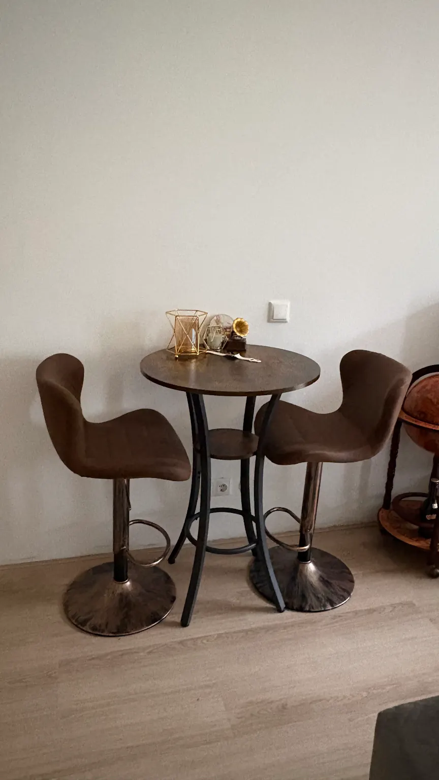 1-Bedroom Apartment in Gaasterlandstraat, Amsterdam (1735160) ROOM 3