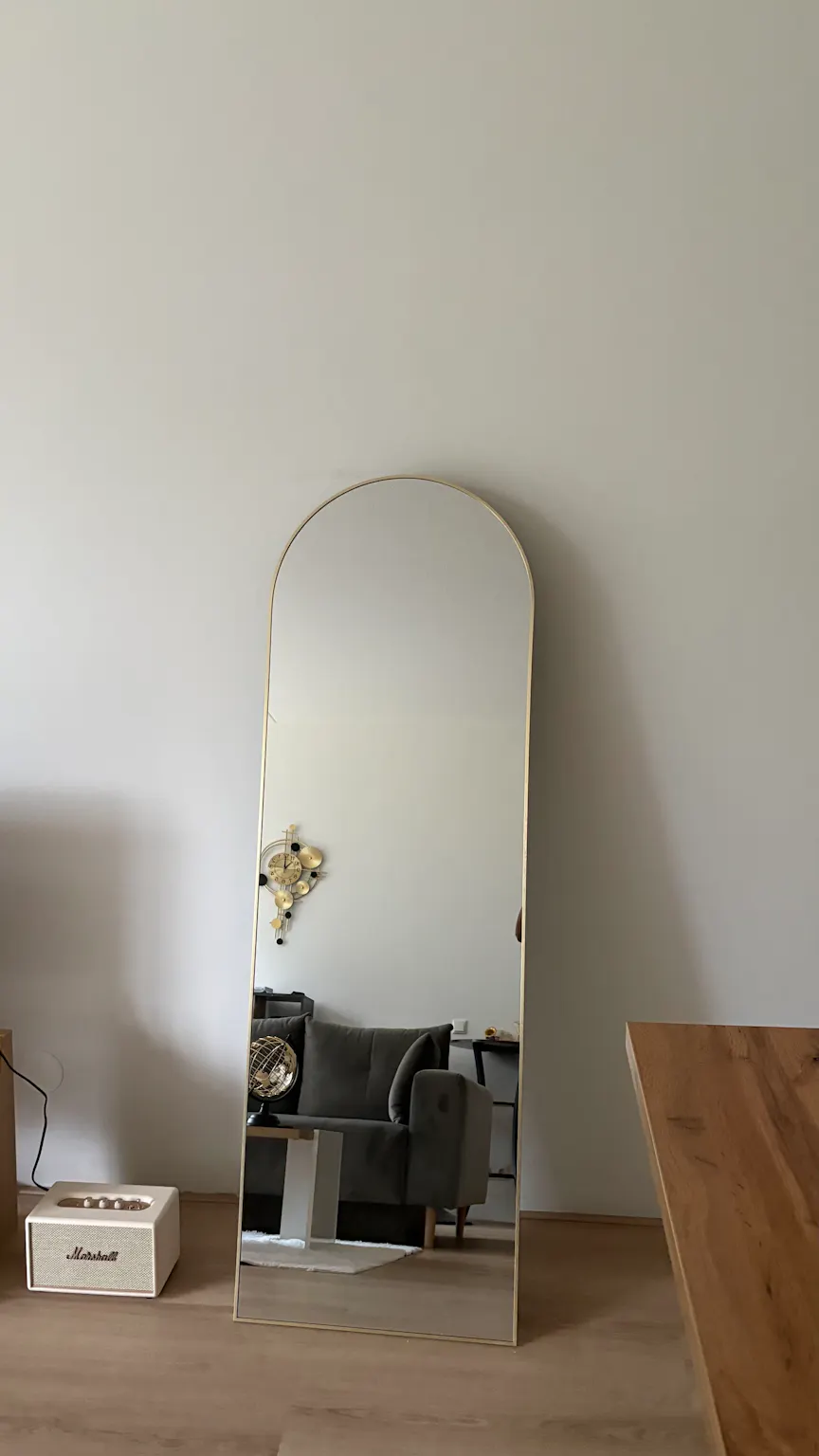 1-Bedroom Apartment in Gaasterlandstraat, Amsterdam (1735160) ROOM 2