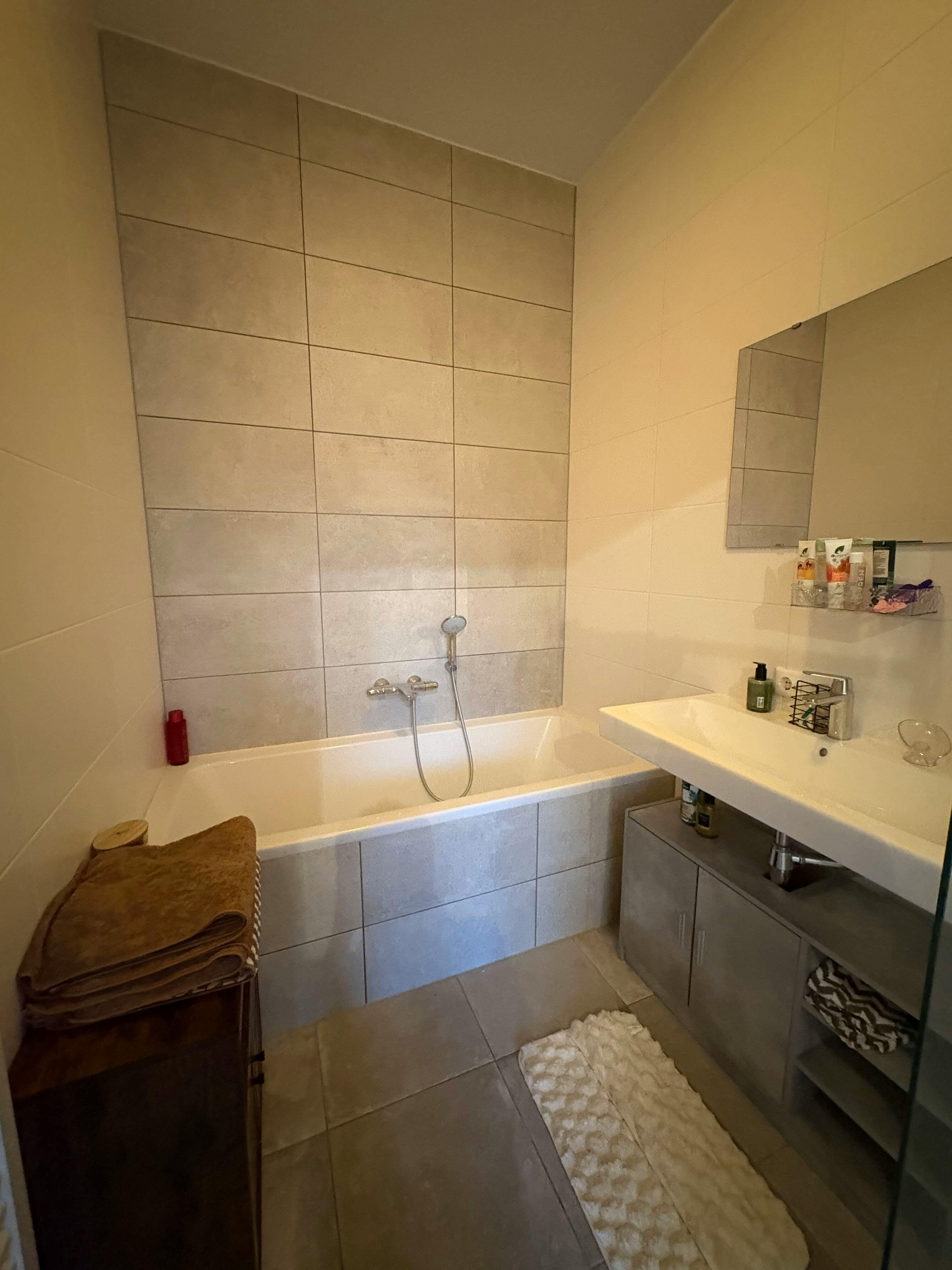 1-Bedroom Apartment in Gaasterlandstraat, Amsterdam (1735160) room image 10