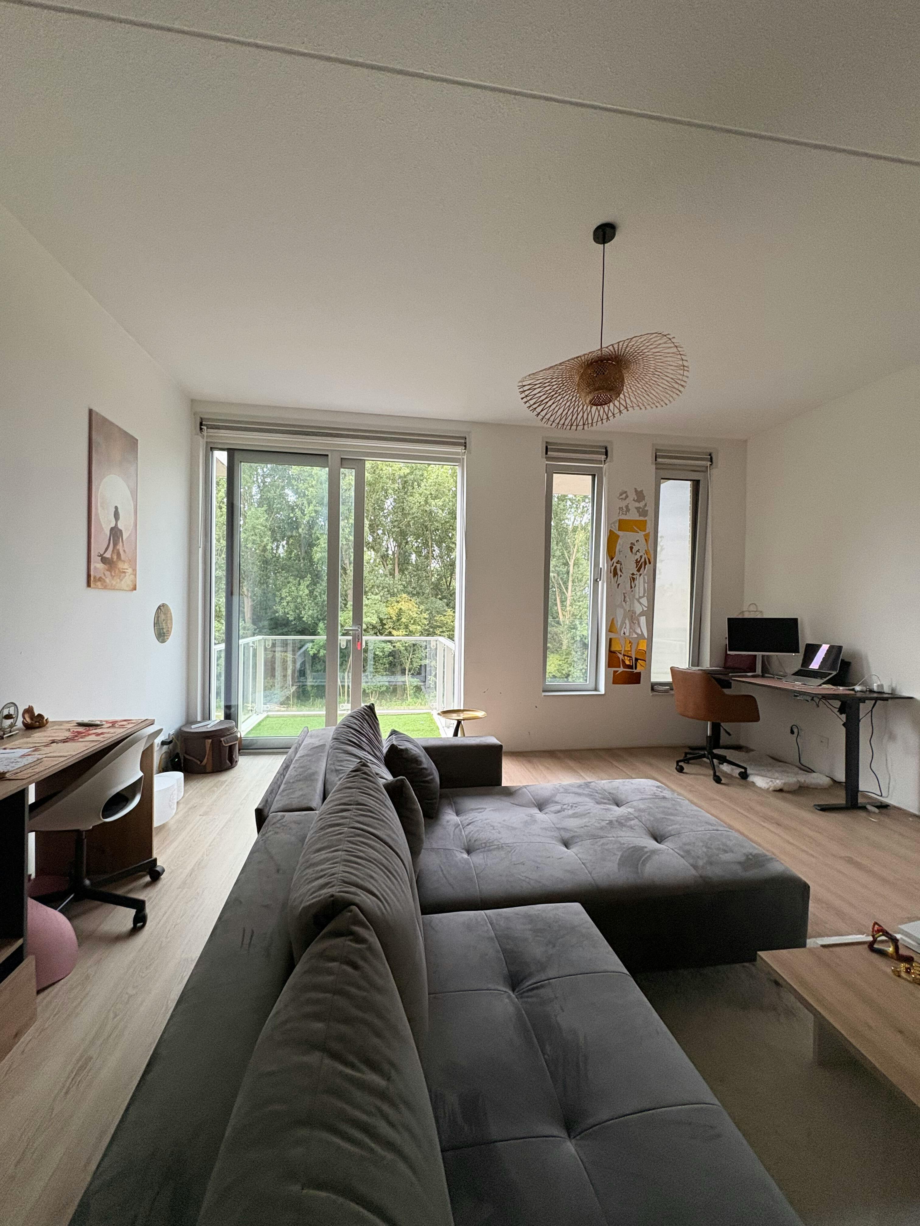 1-Bedroom Apartment in Gaasterlandstraat, Amsterdam (1735160) ROOM 4