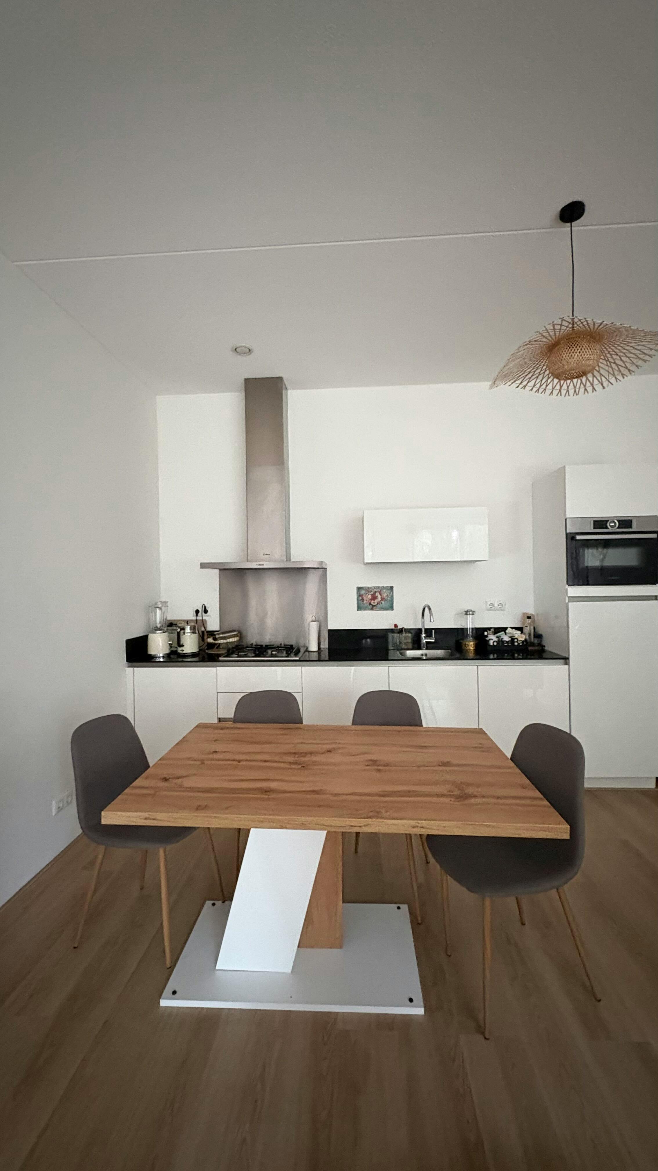 1-Bedroom Apartment in Gaasterlandstraat, Amsterdam (1735160) ROOM 1