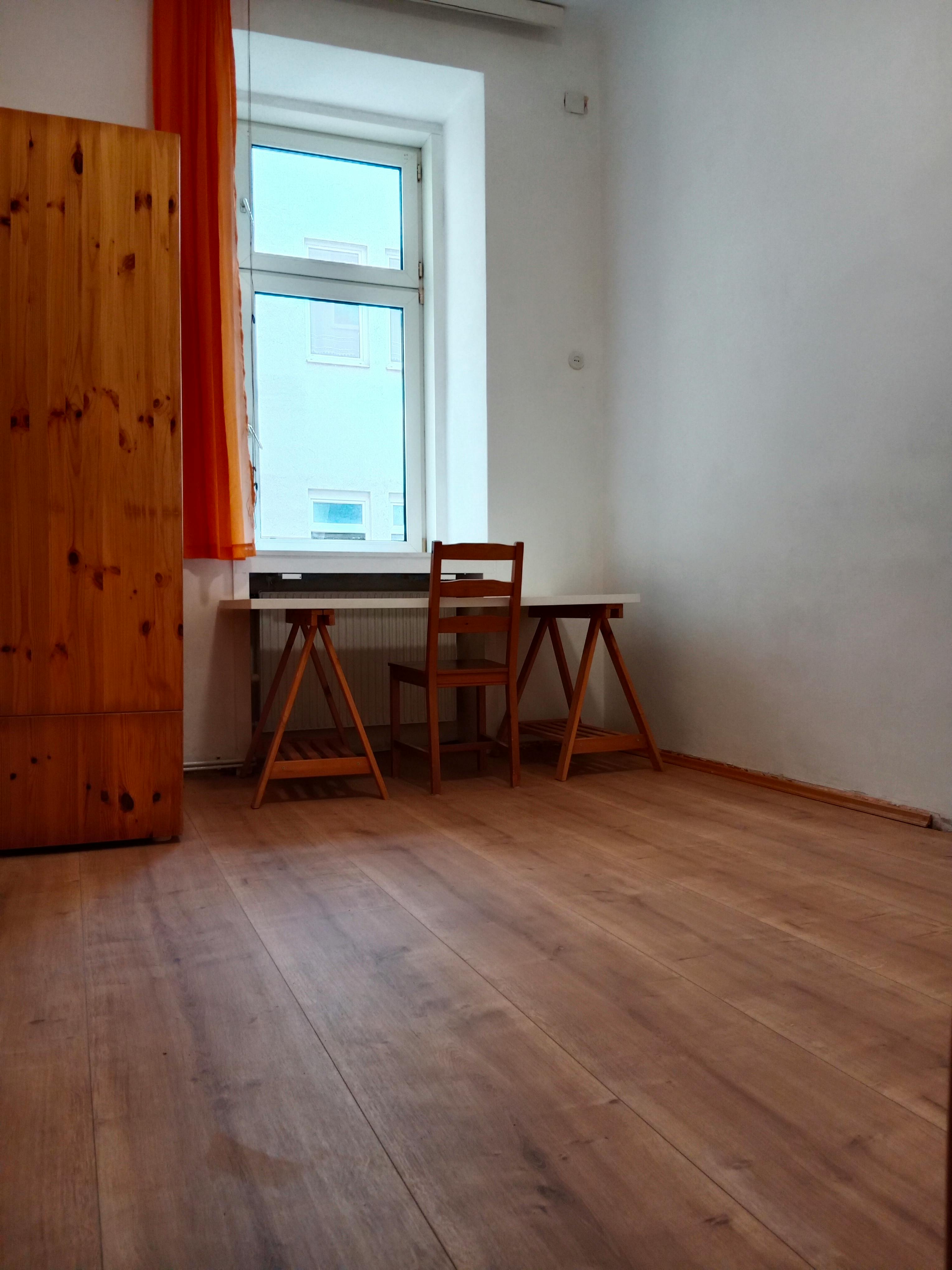 Erlachgasse, Vienna preview