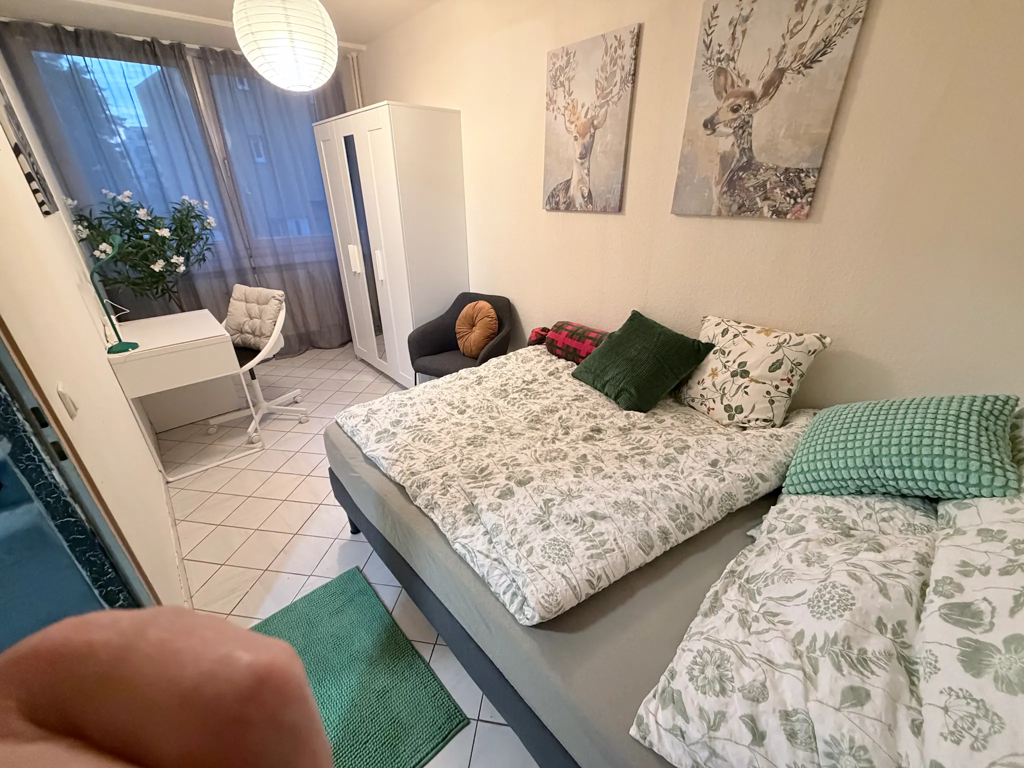 1-Bedroom Apartment in Subbelrather Straße, Köln (1735168) ROOM 2