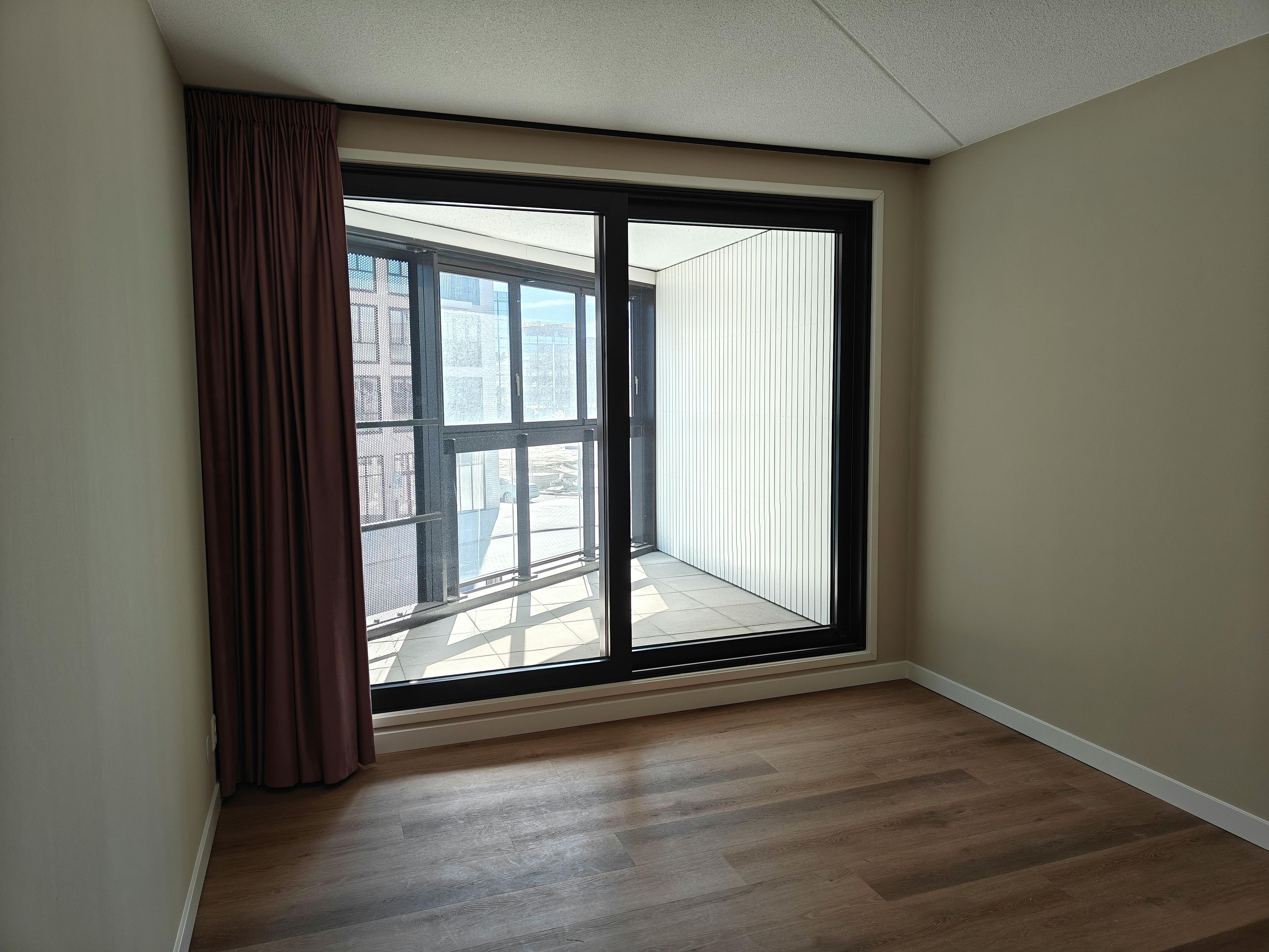Wohnung zu mieten für 2.500 € pro Monat in Hoofddorp, Niemeyerstraat